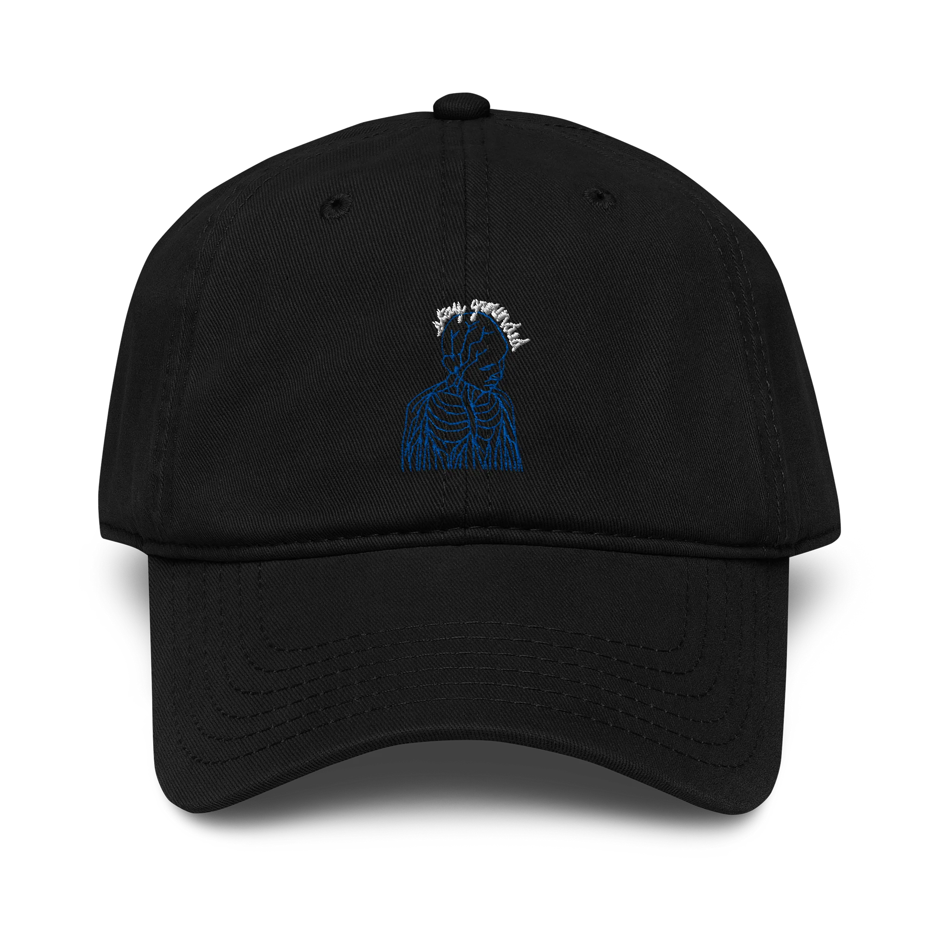 Stay Grounded Ball-cap product image (1)