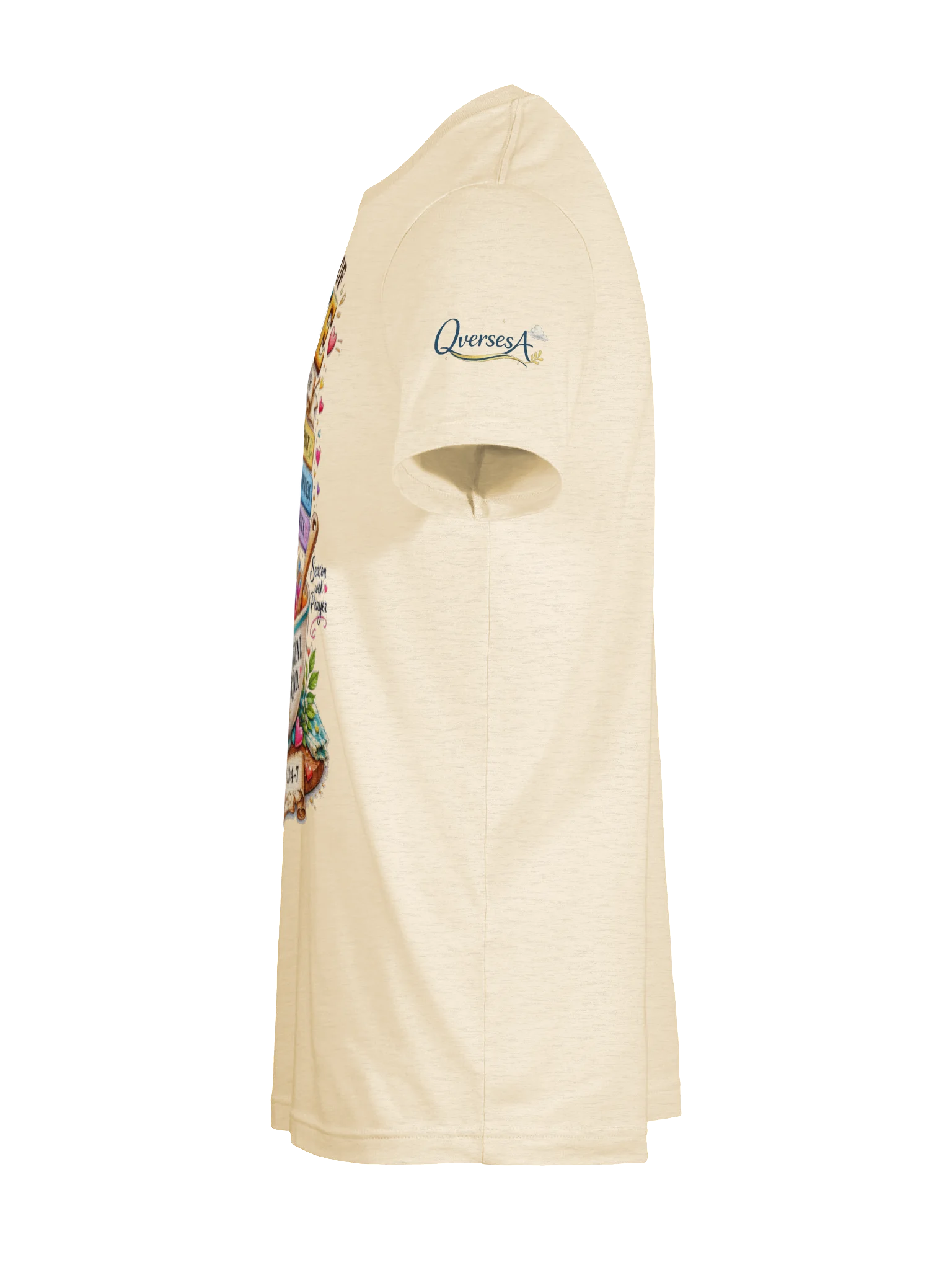 Recipe of love Tee - Women product image (9)