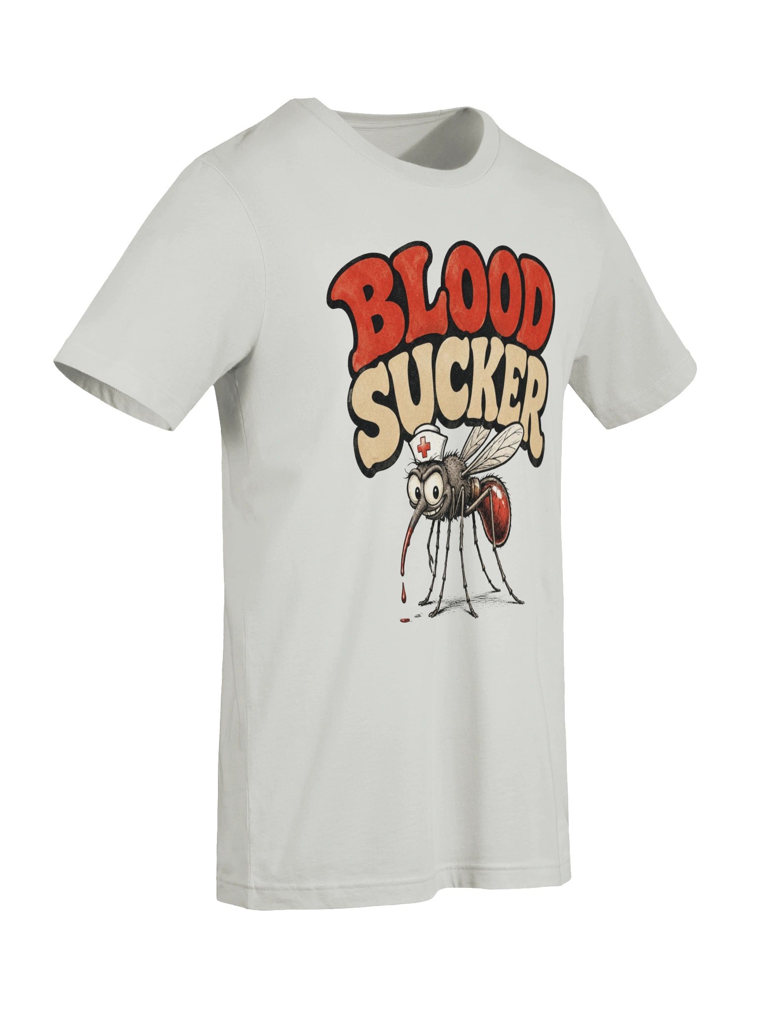 Blood Sucker T-Shirt product image (3)