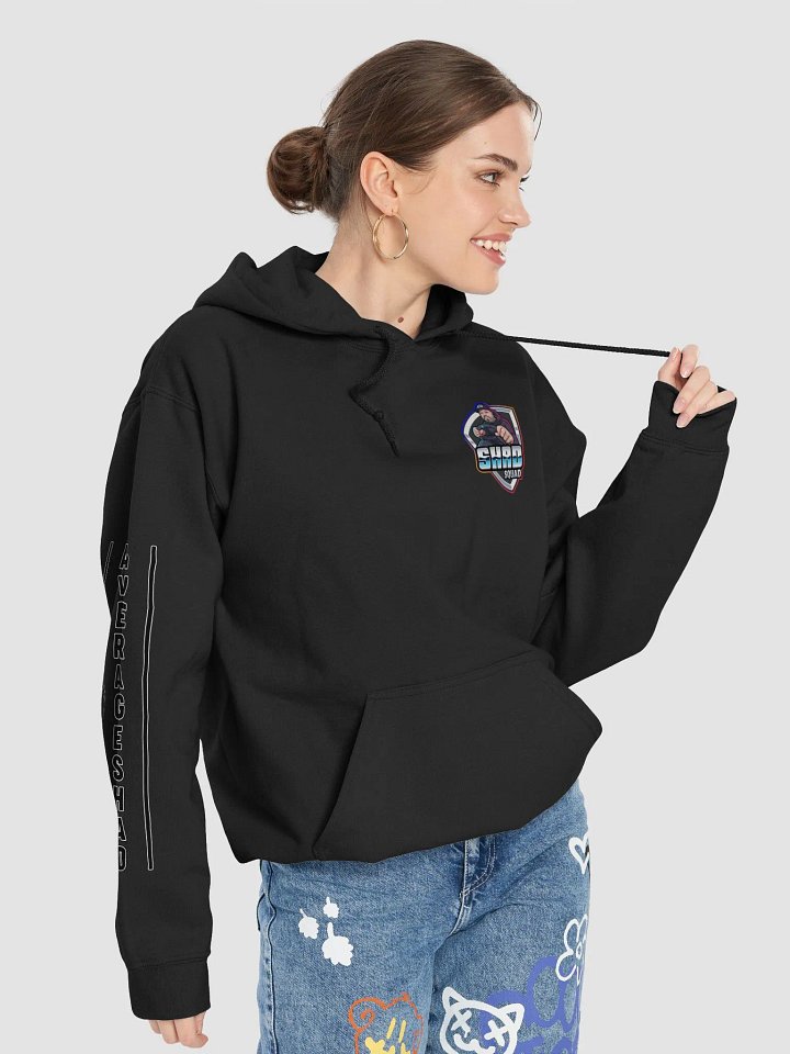 Classic OG Shad Squad Hoodie product image (1)