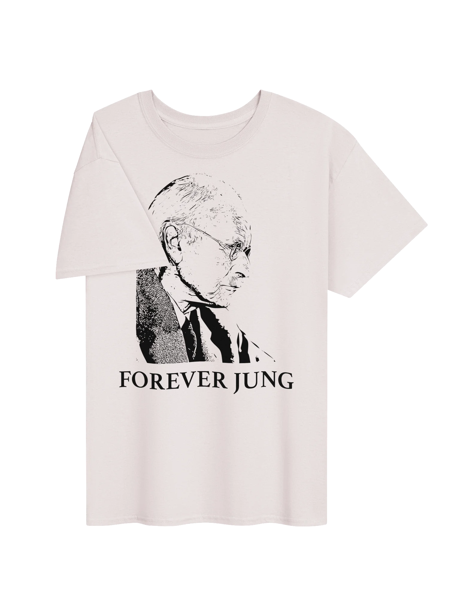 FOREVER CARL GUSTAV JUNG product image (83)