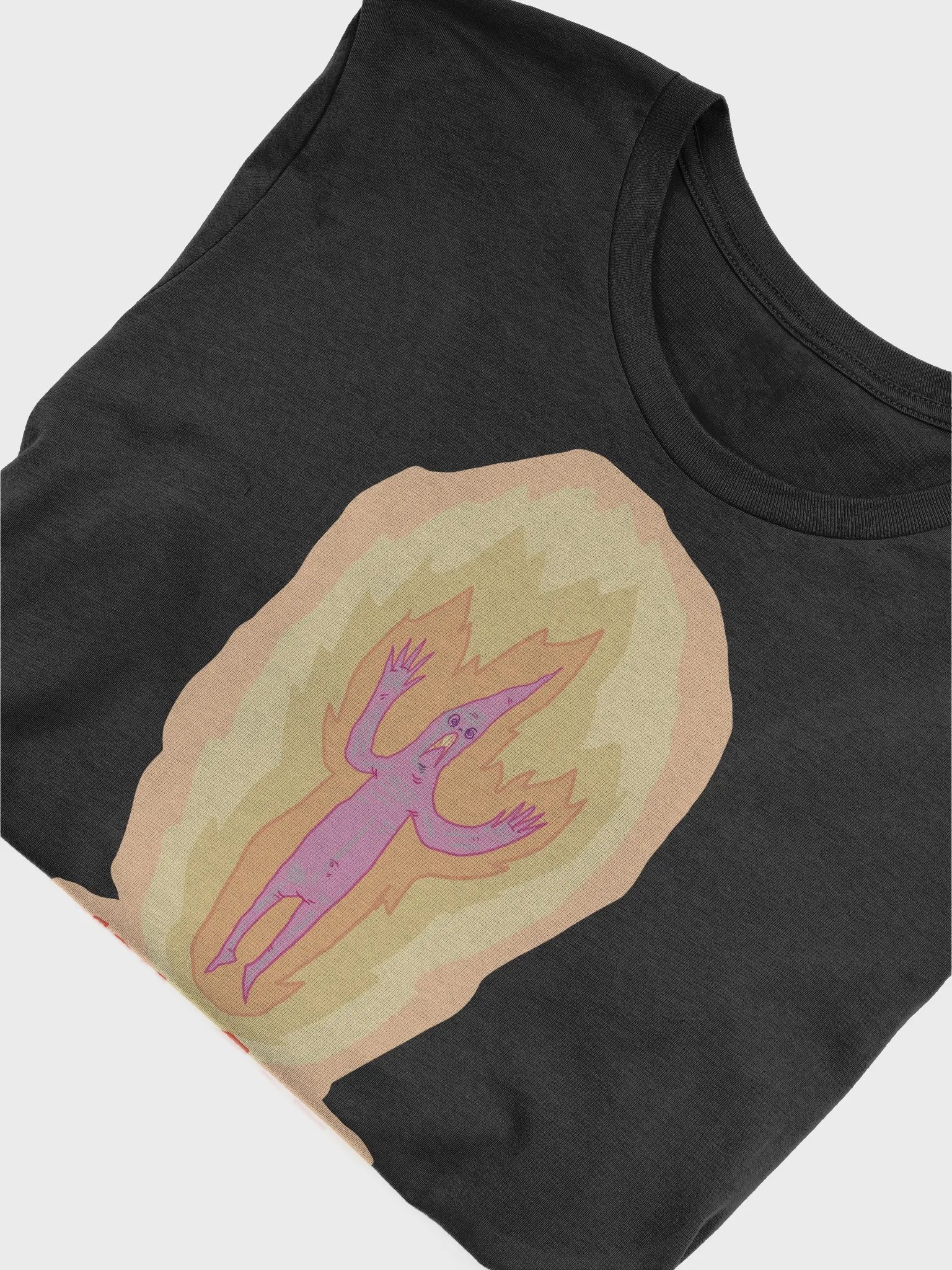you got burned! product image (5)