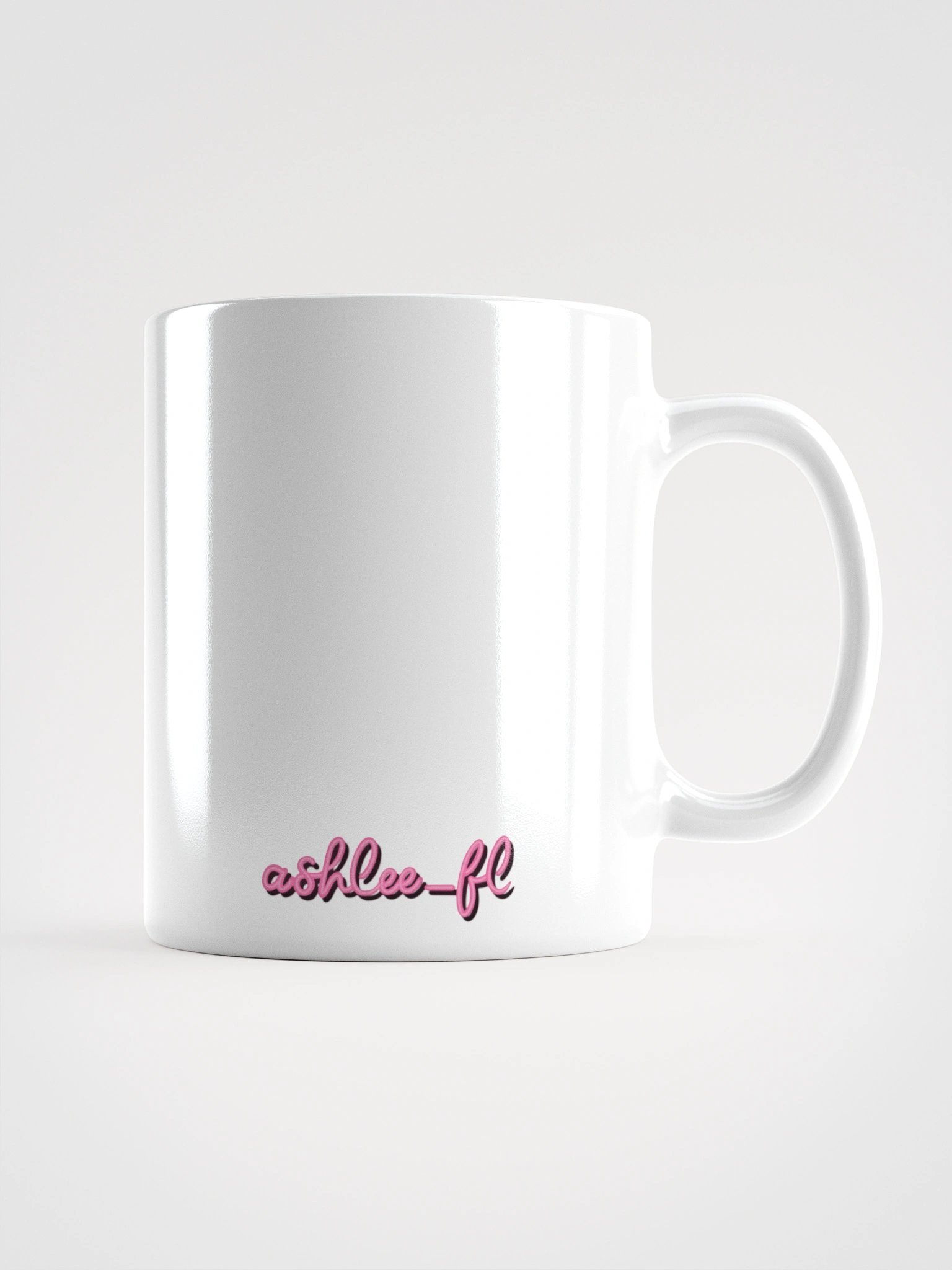 No U Coffee Mug product image (3)