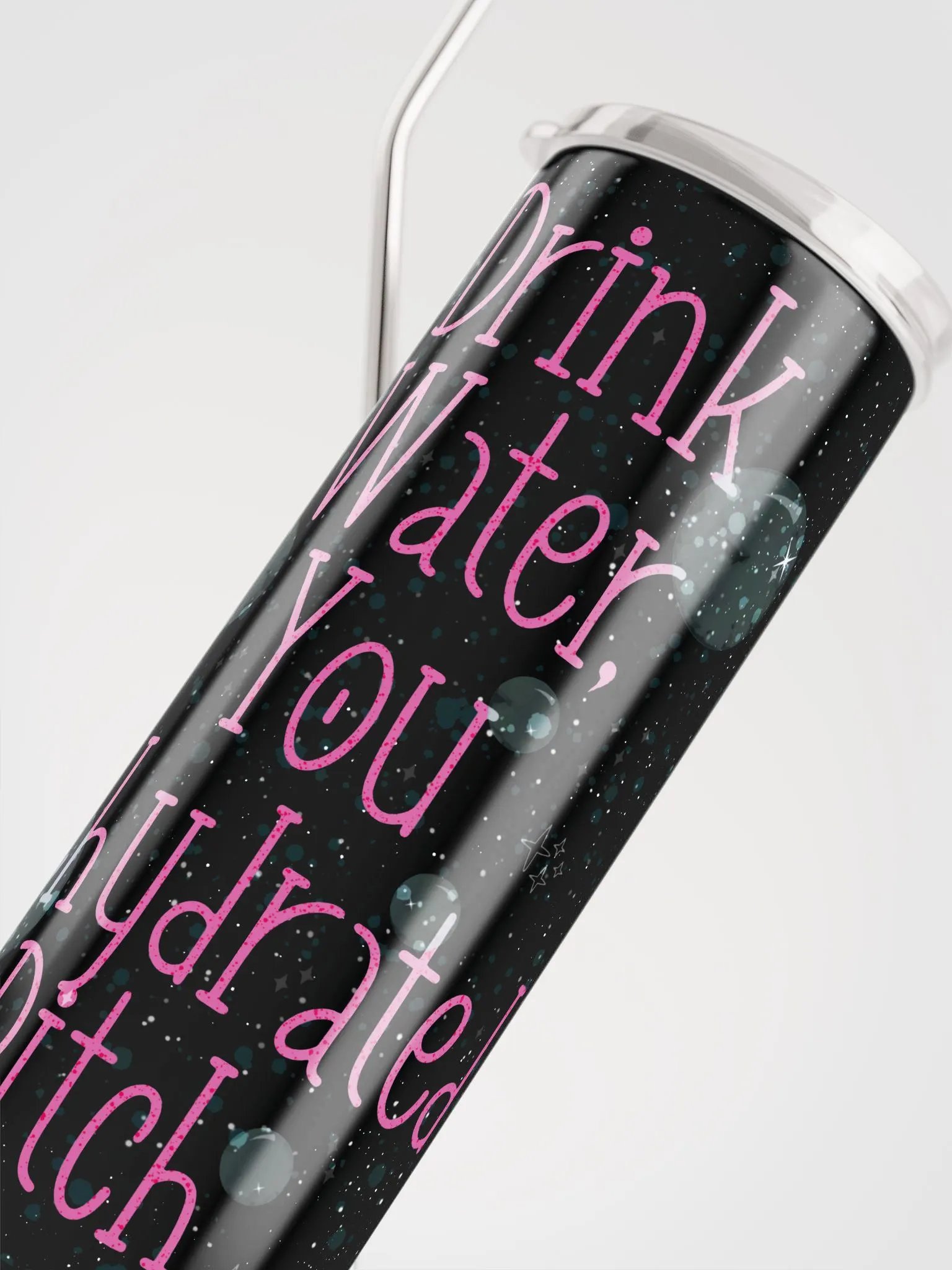 Tumbler - Get Hydrated! product image (5)