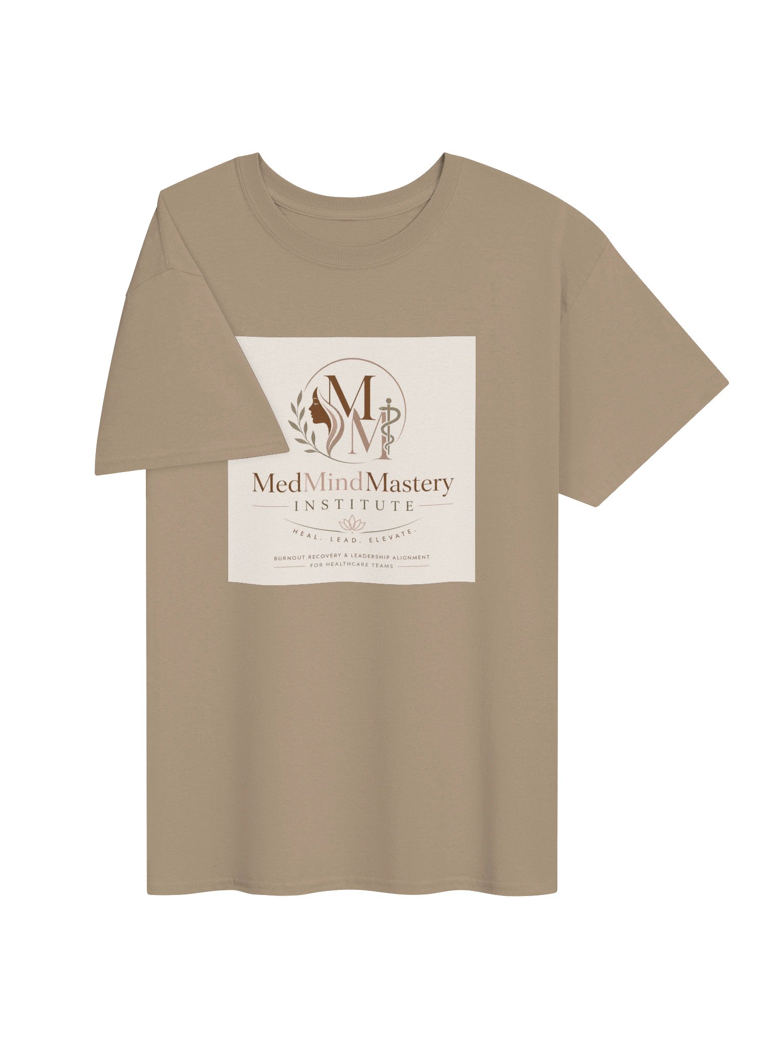 The Mastery Standard T-Shirt product image (13)