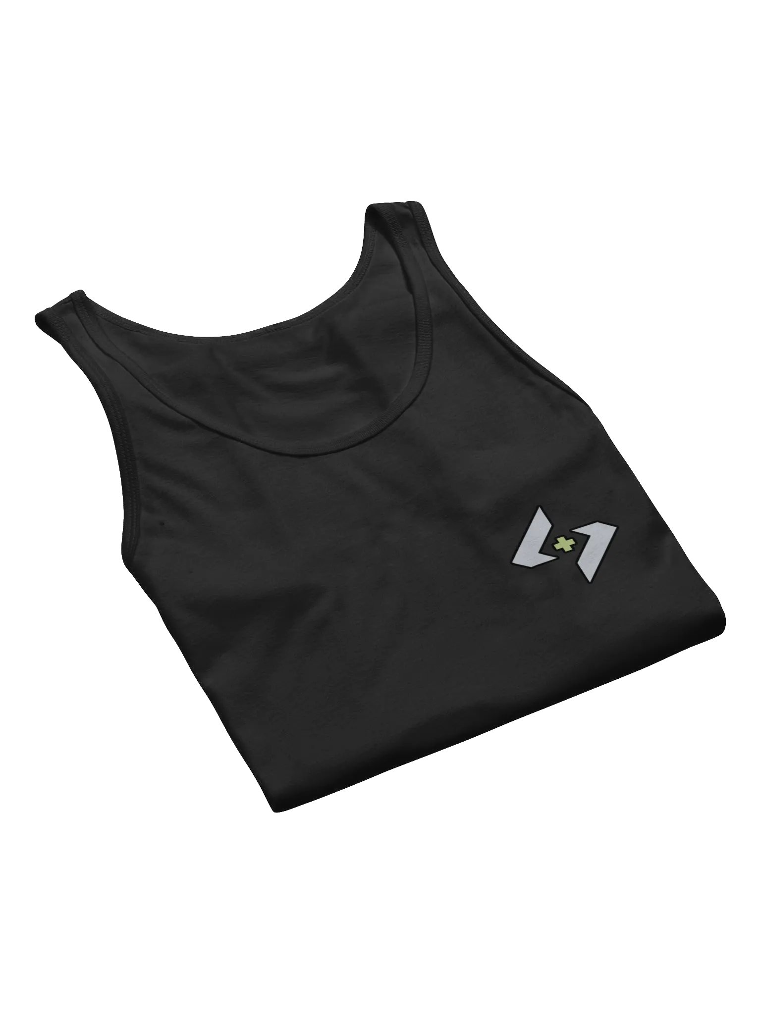 Logo Tank Top product image (51)