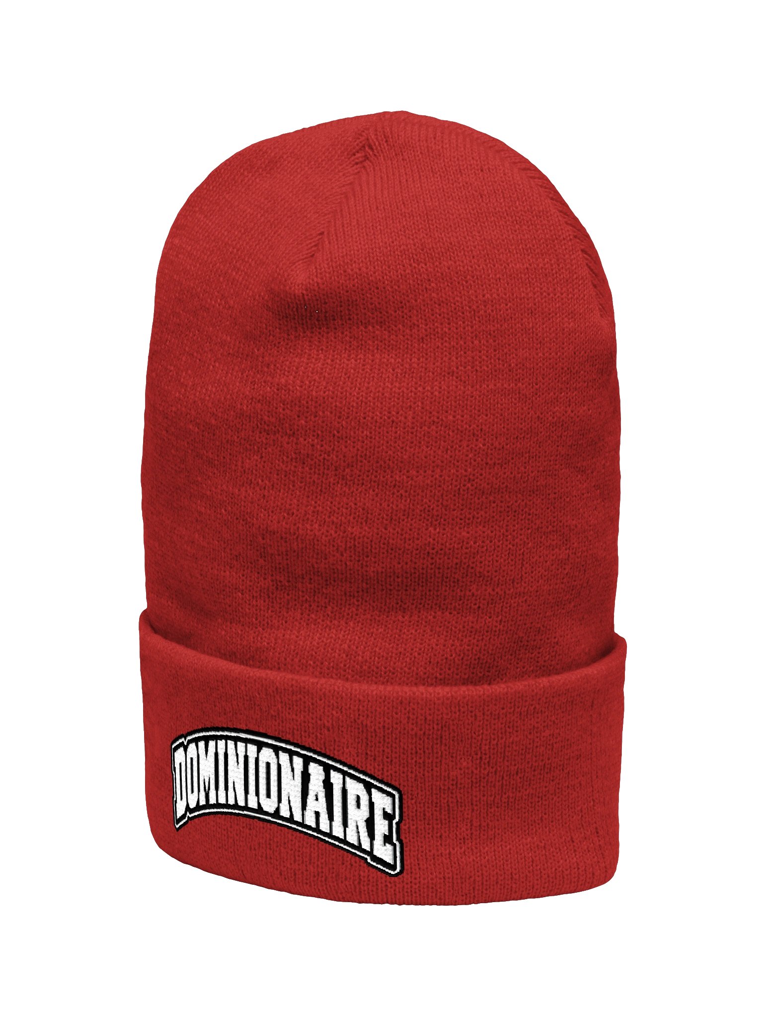 Dominionaire Beanie product image (8)