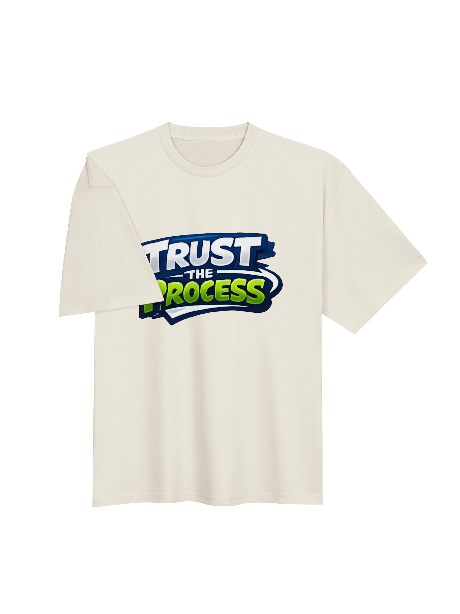The Believe Tee product image (3)