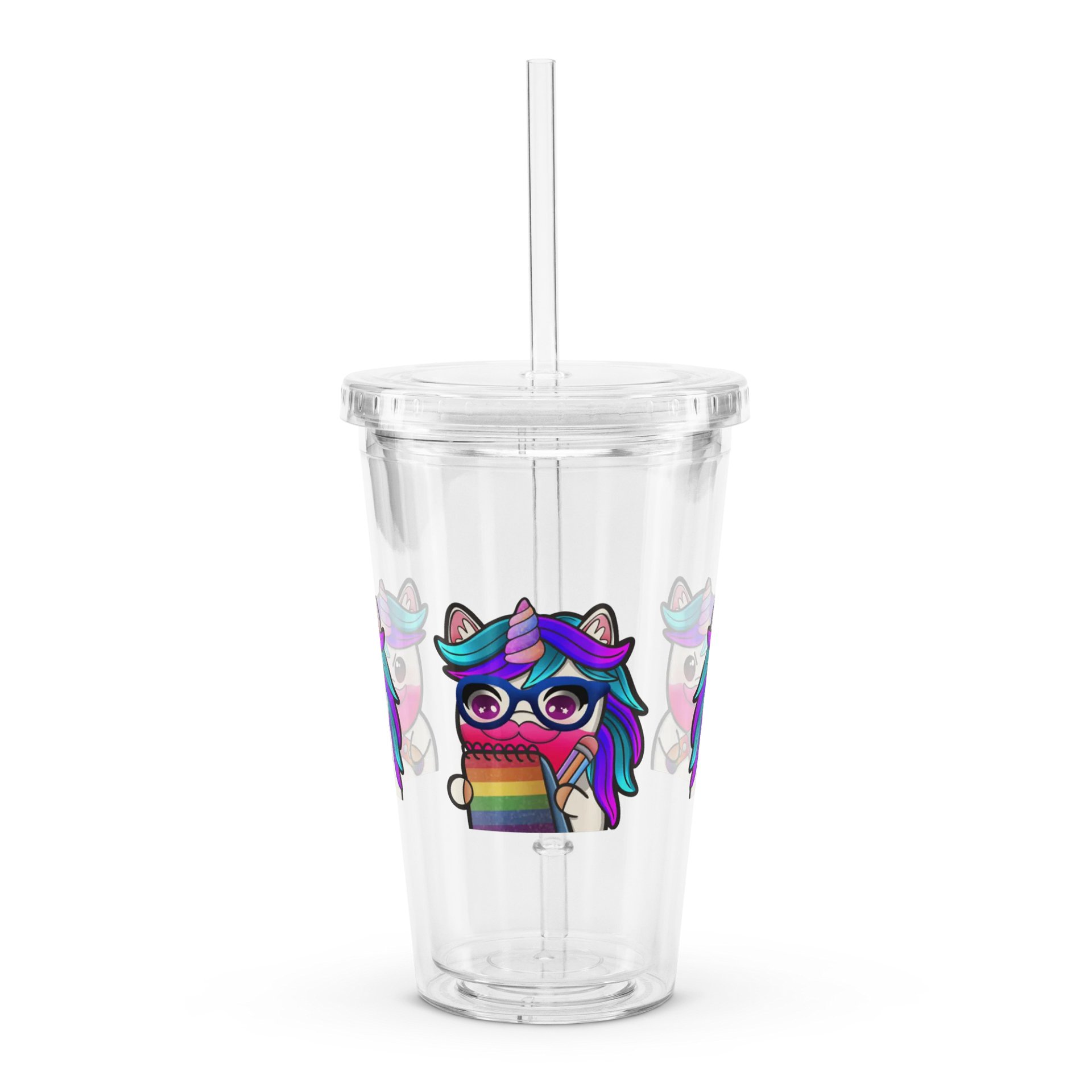 Noted Stabby Tumbler product image (1)
