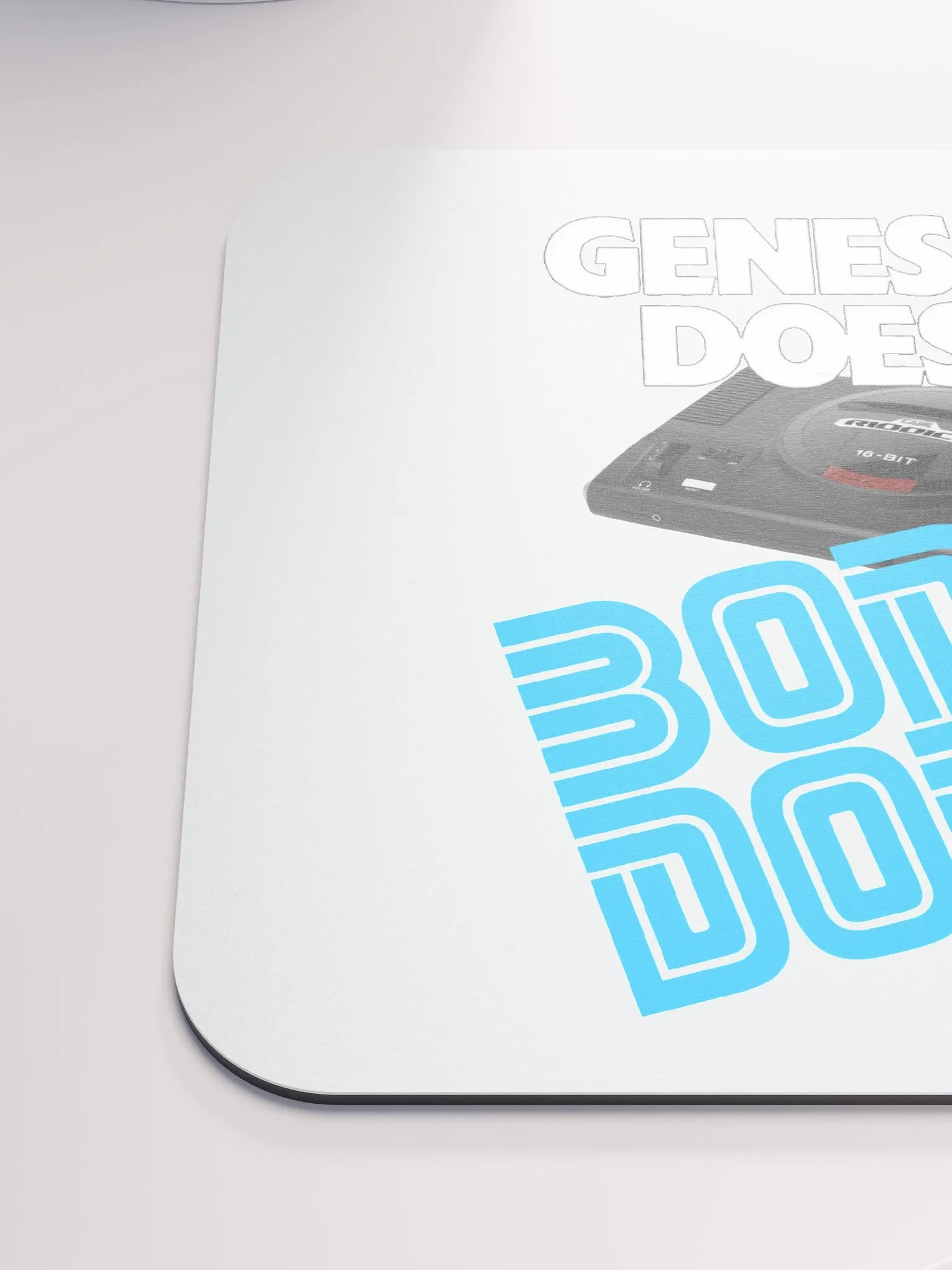 Genesis Does Bonky Donk! Mouse Pad product image (6)