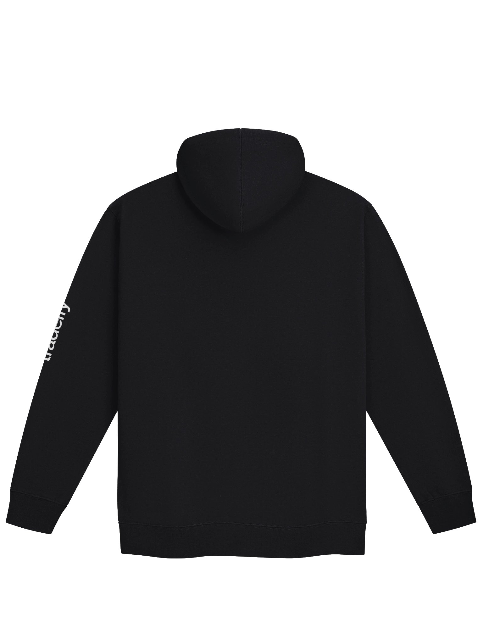 Tradeify Zip Up Hoodie product image (2)