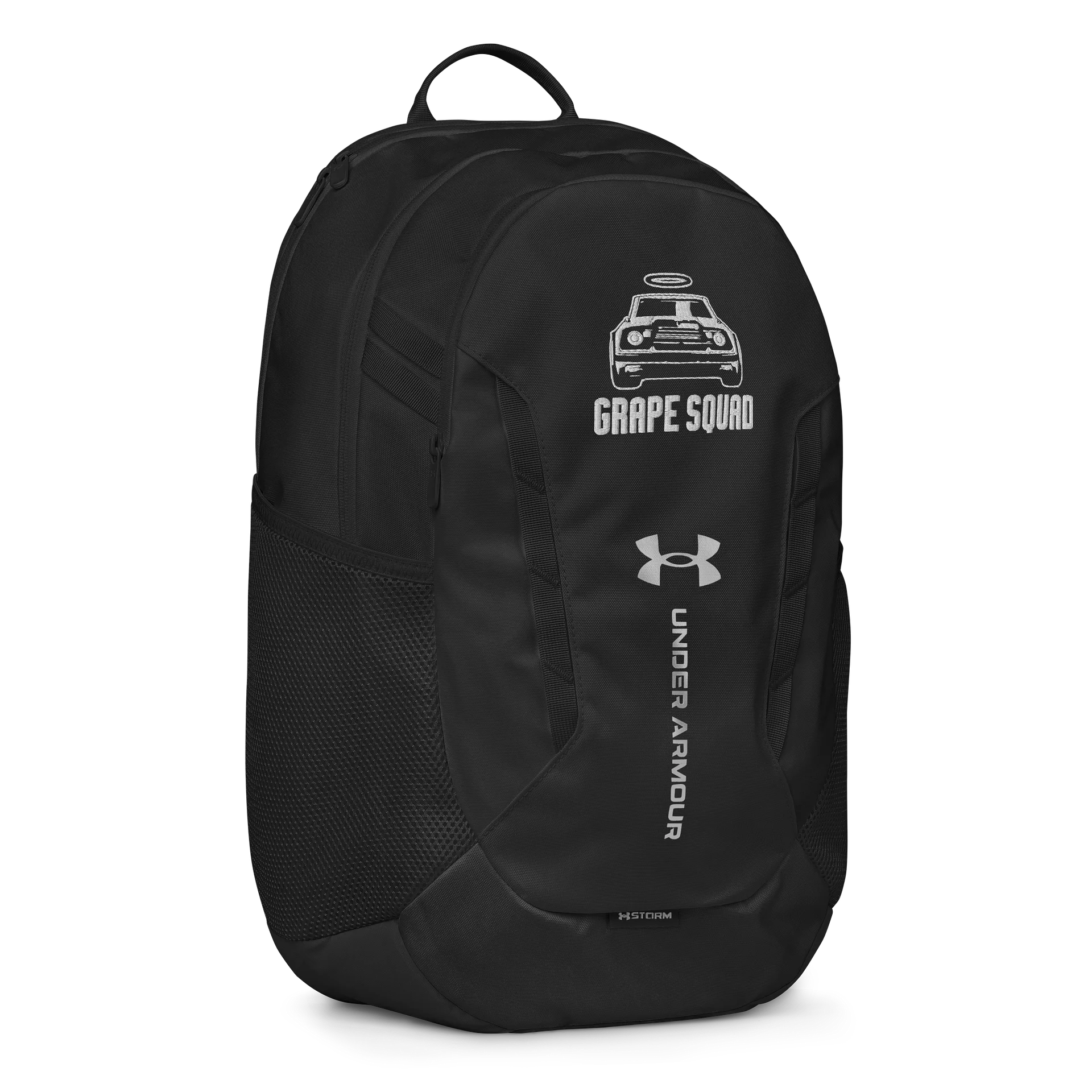 Fennec Backpack! product image (3)