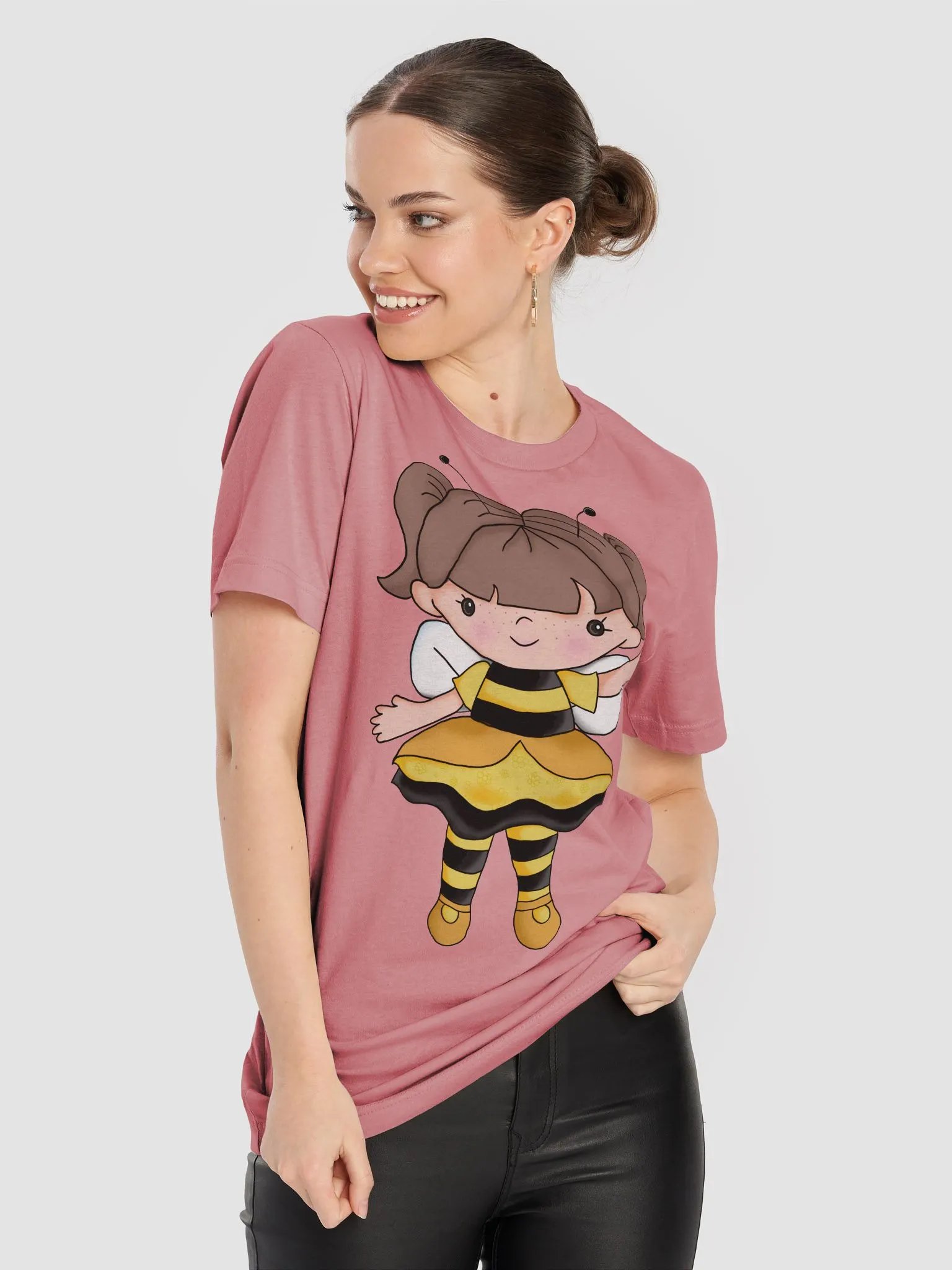 Bee Dolly product image (98)
