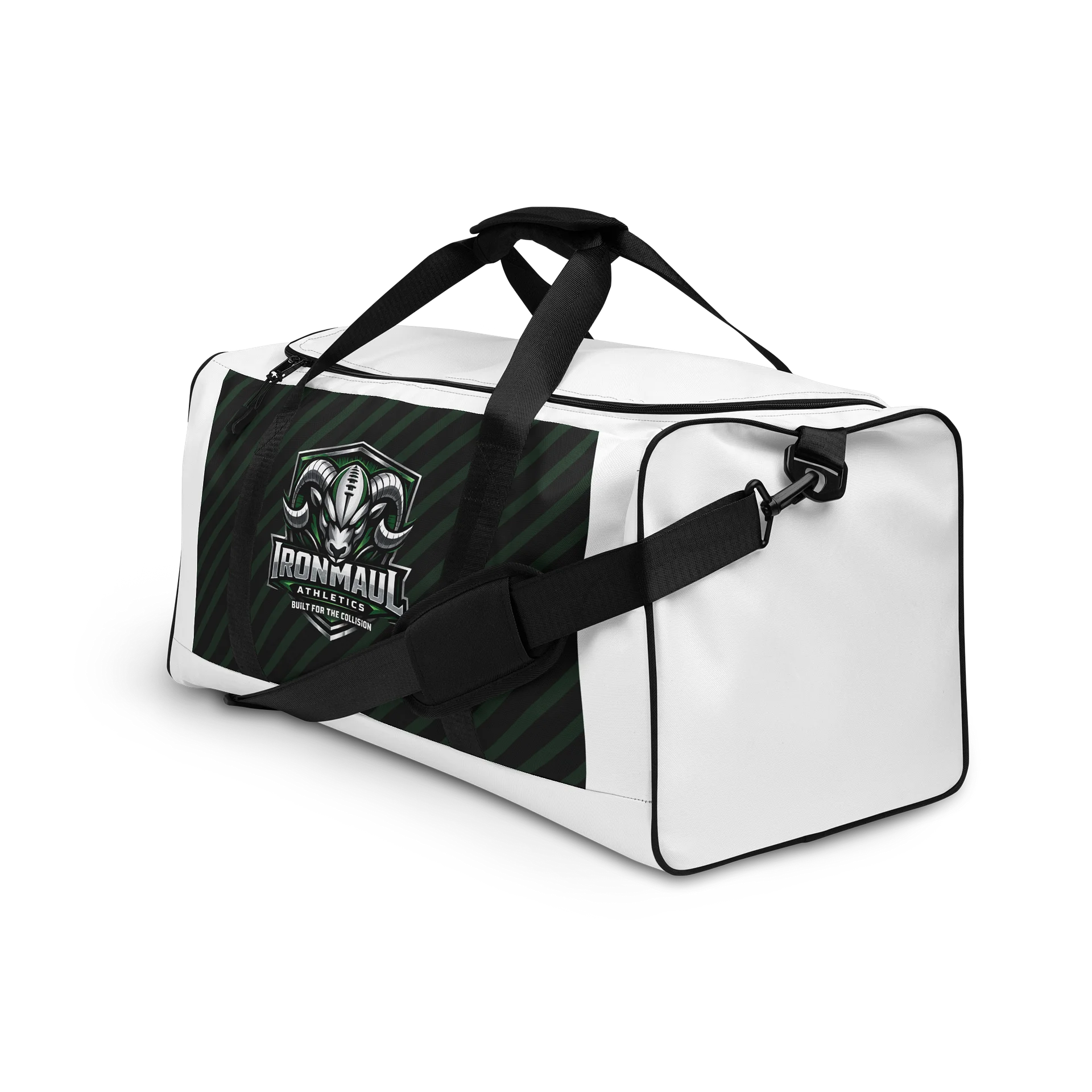 Ironmaul Kit Bag product image (3)