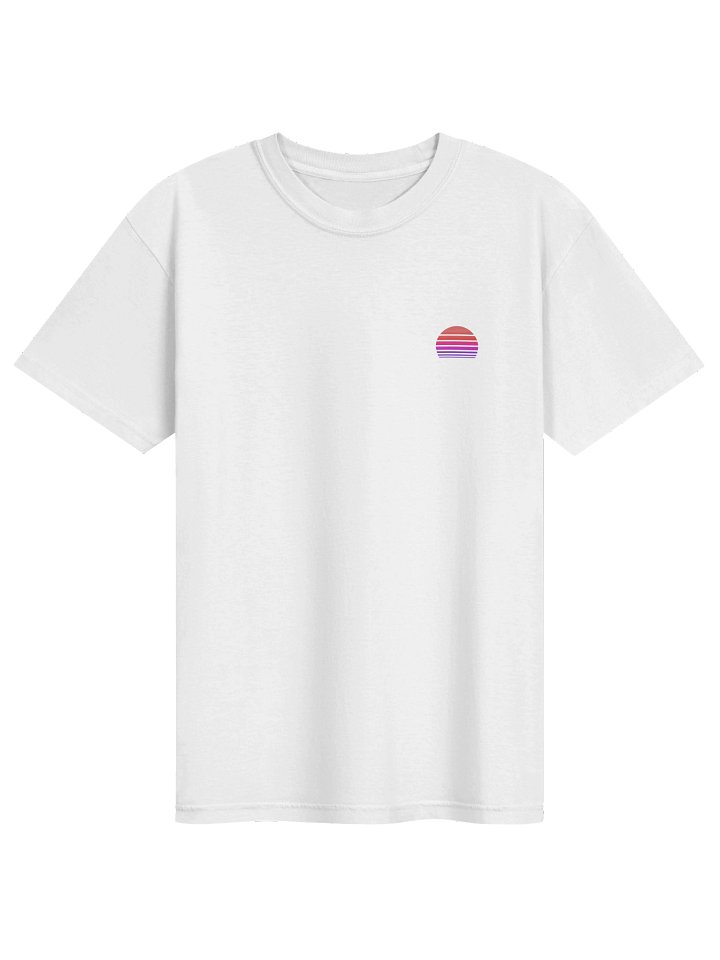 Summer of 85 Cool T-Shirt product image (2)