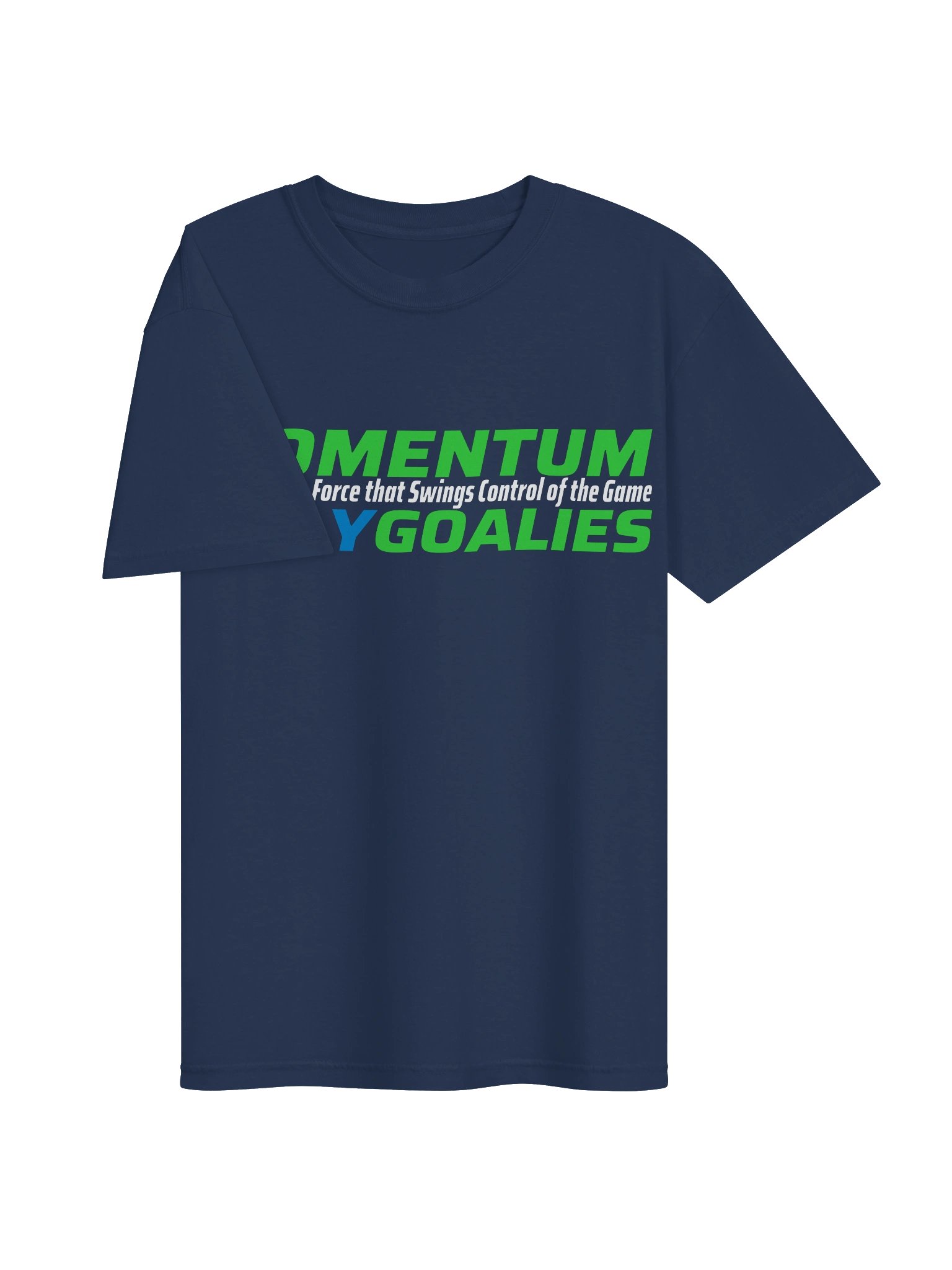 ONLYGOALIES MOMENTUM TEE product image (3)