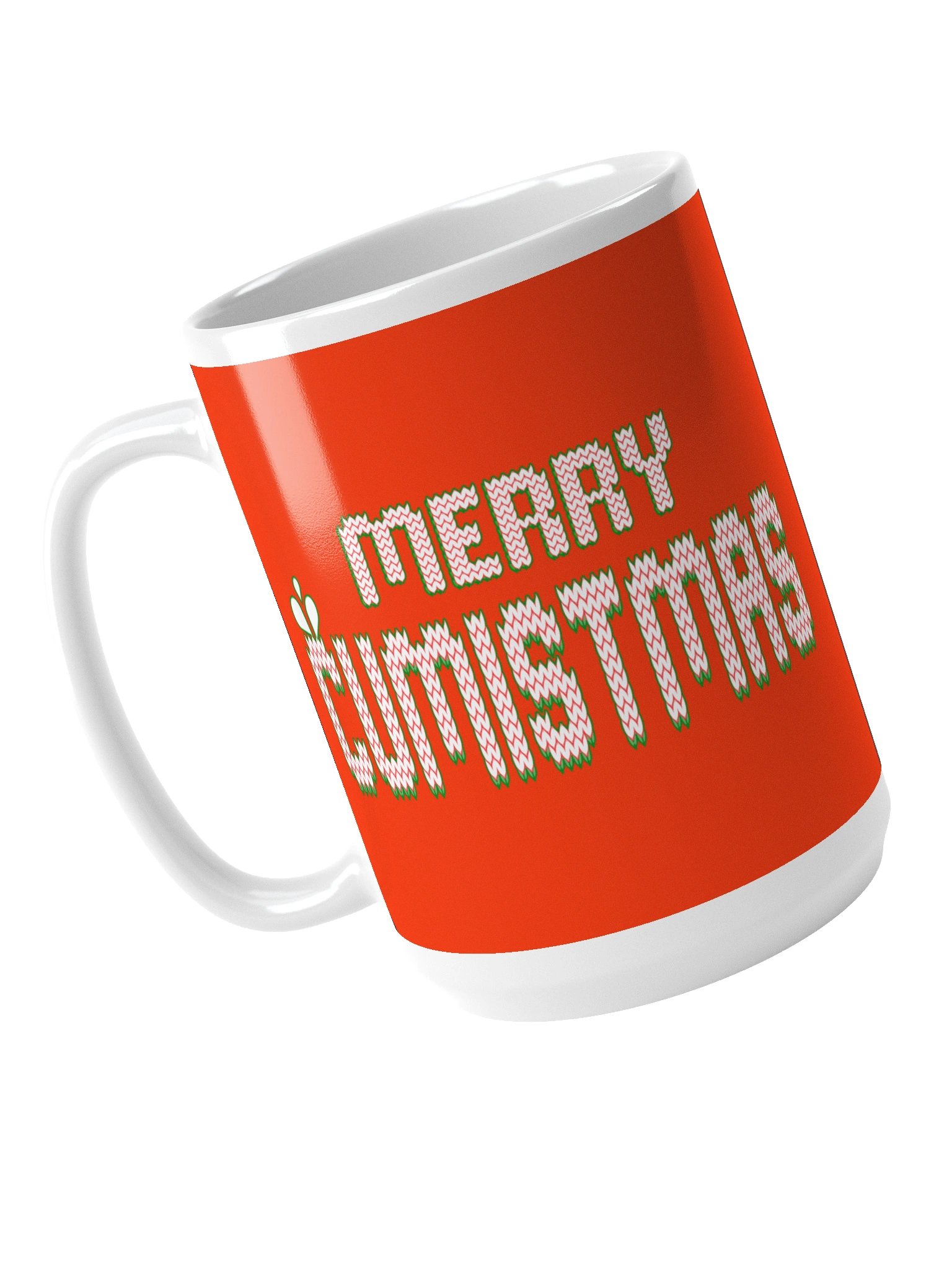NOP Holiday Mug product image (4)