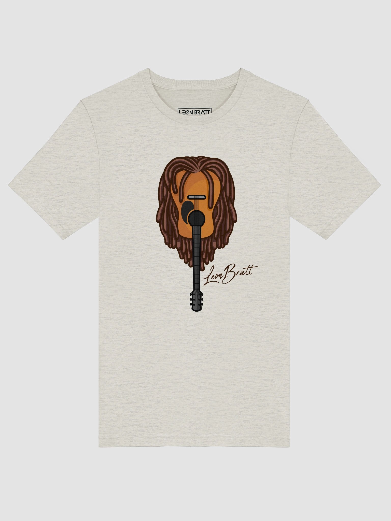 The Dreadnought Tee product image (5)