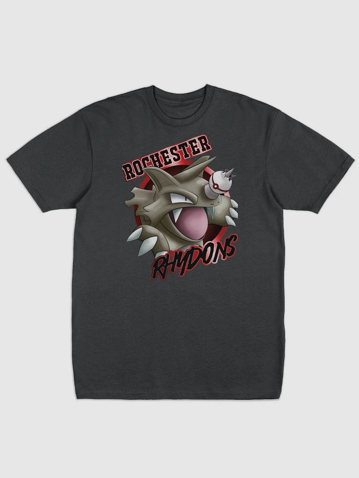 ROCHESTER RHYDONS SHINY T SHIRT product image (1)