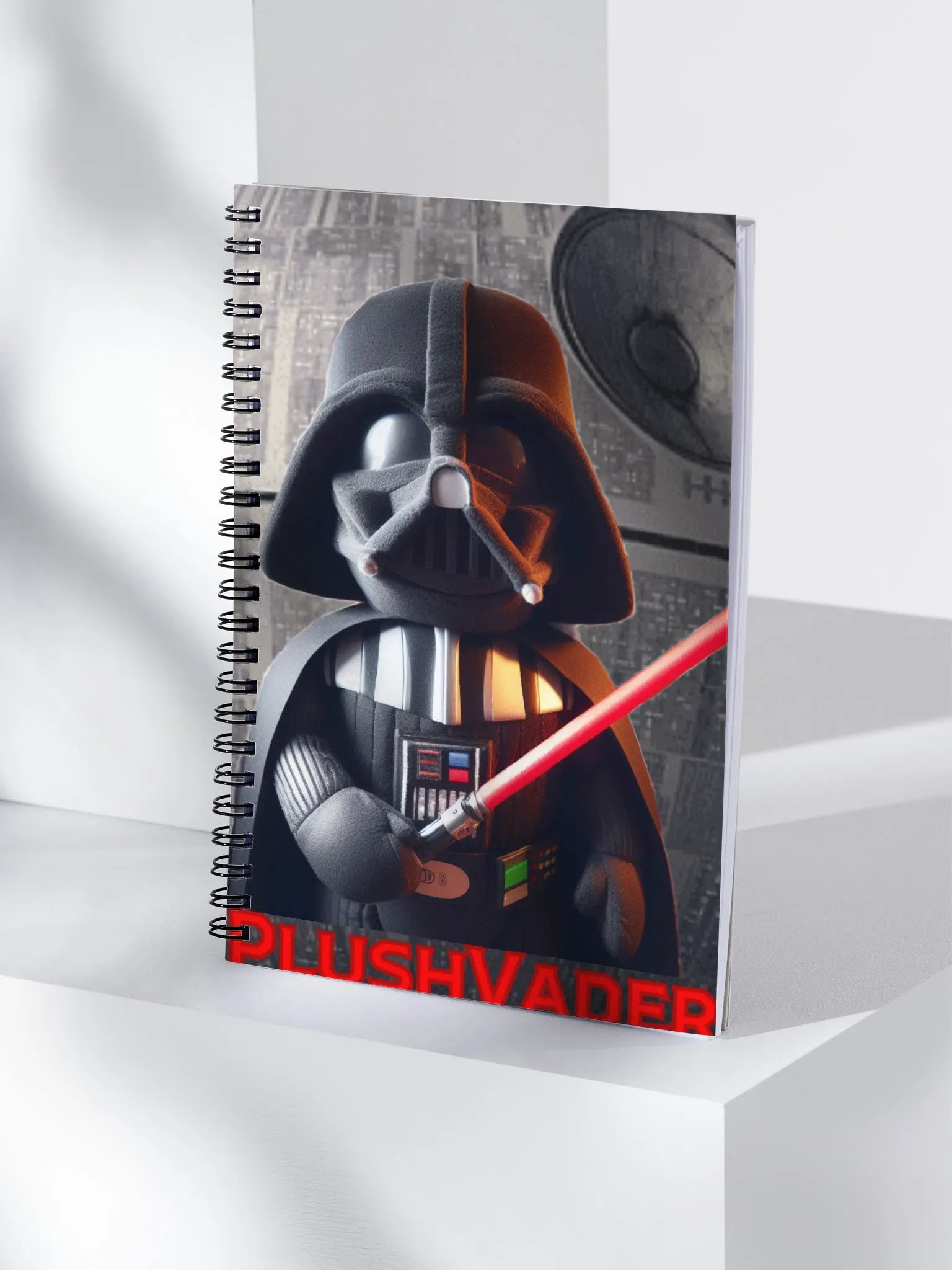 PlushVader notebook product image (4)