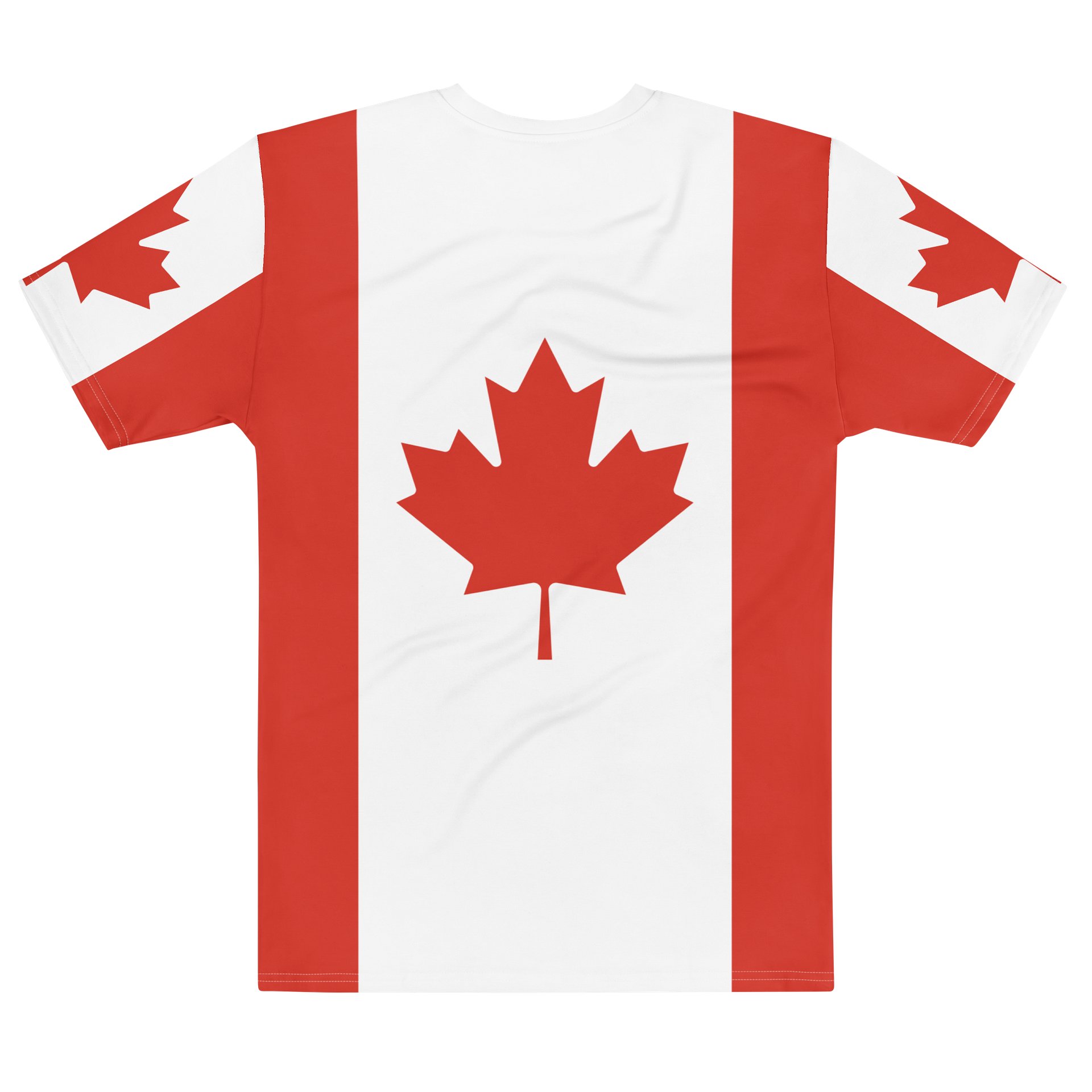 Canada World Cup 2026 Graphic Tee product image (3)