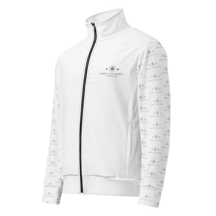 Giacchetta in Pile #GREEN – Gabry Giacopino Clothing Line product image (1)