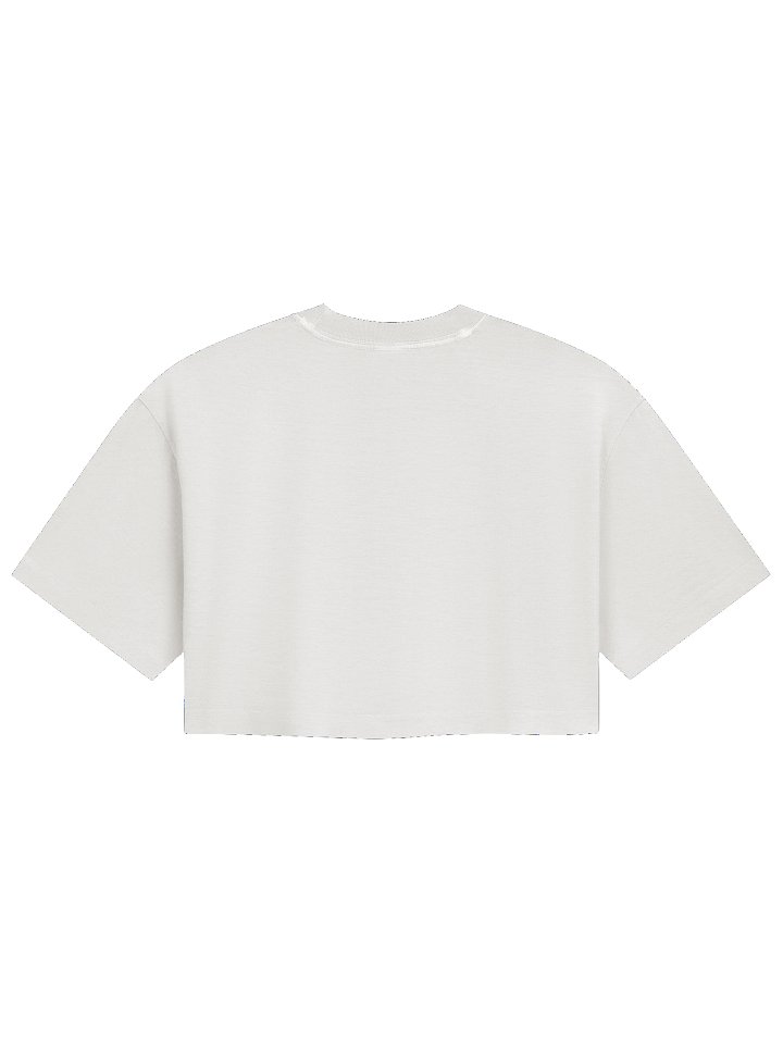 NOP Pride/Love Crop Top product image (2)