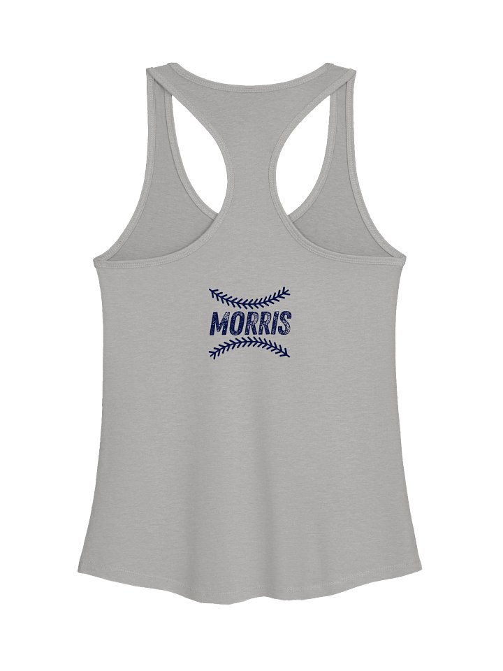 Appomattox All-Stars Tank 6U (Morris) product image (4)