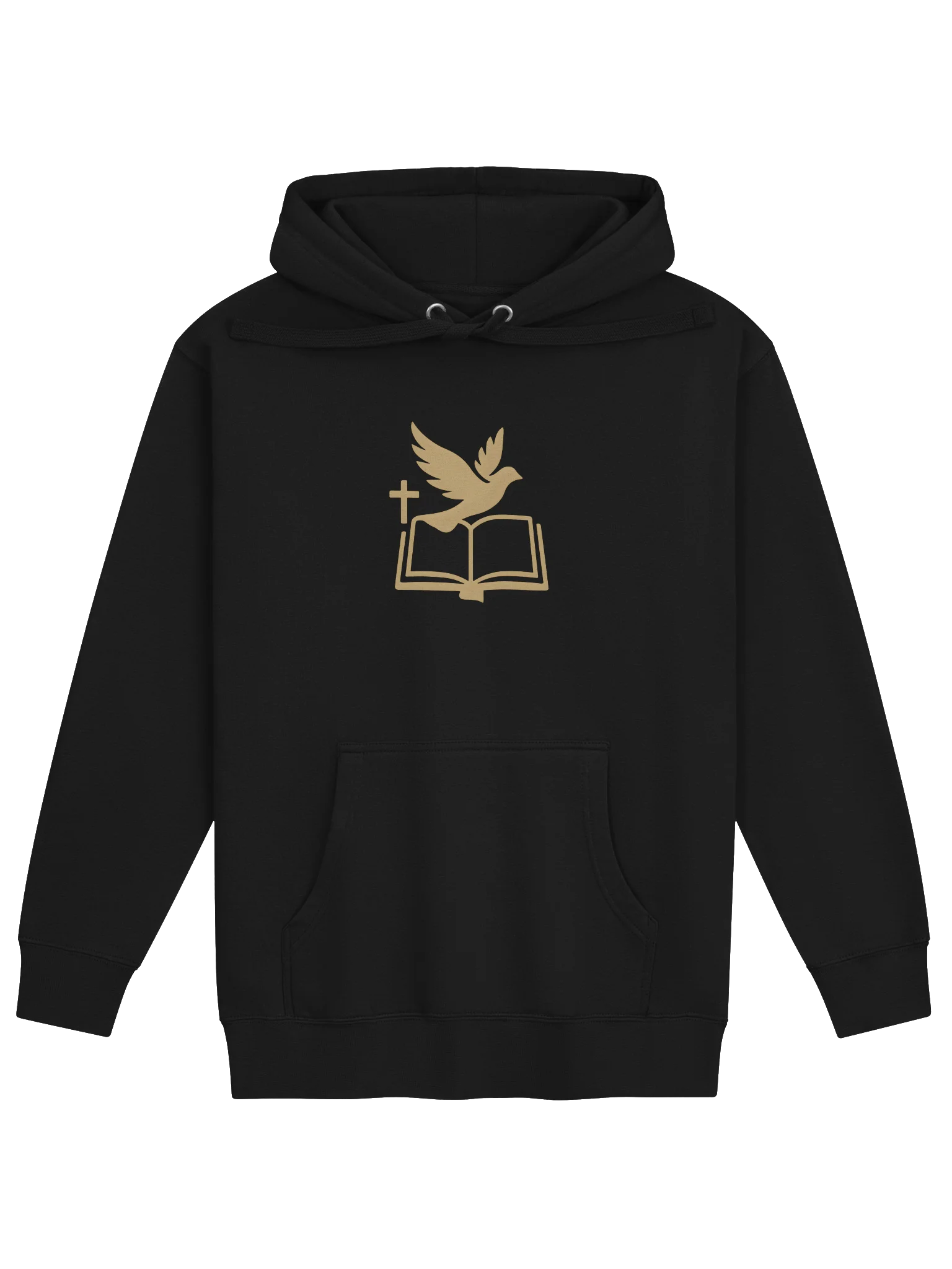 learn about God™ Unisex Hoodie product image (1)