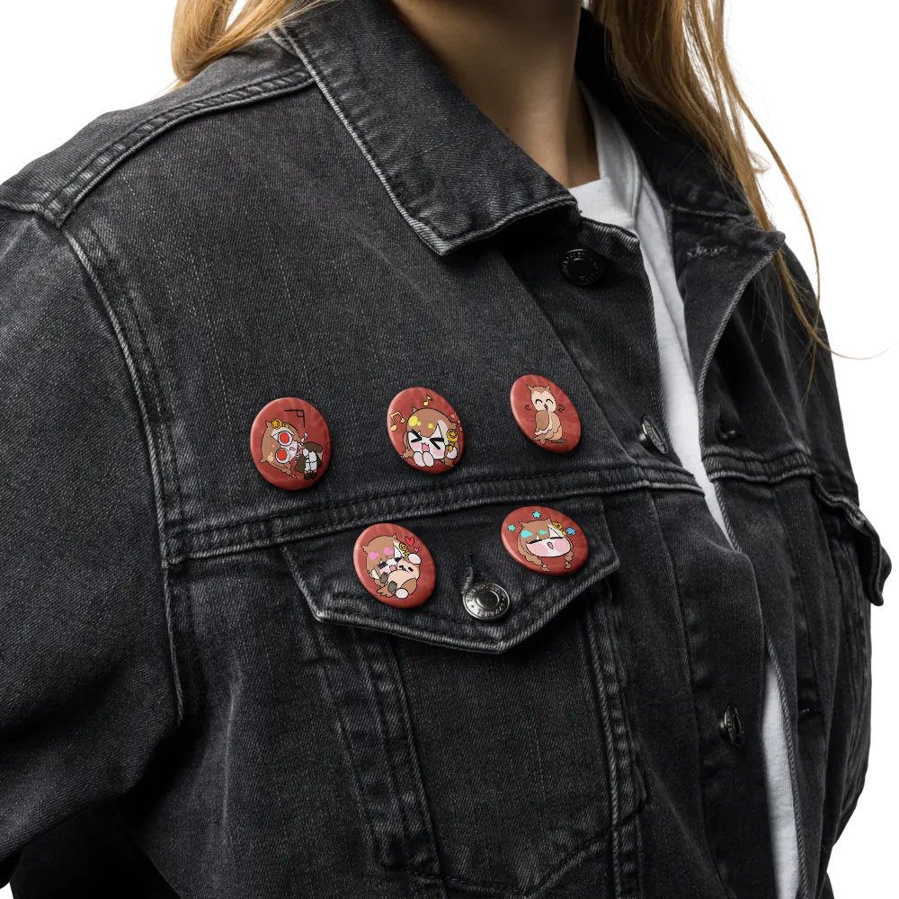 Stange Button Badges product image (12)