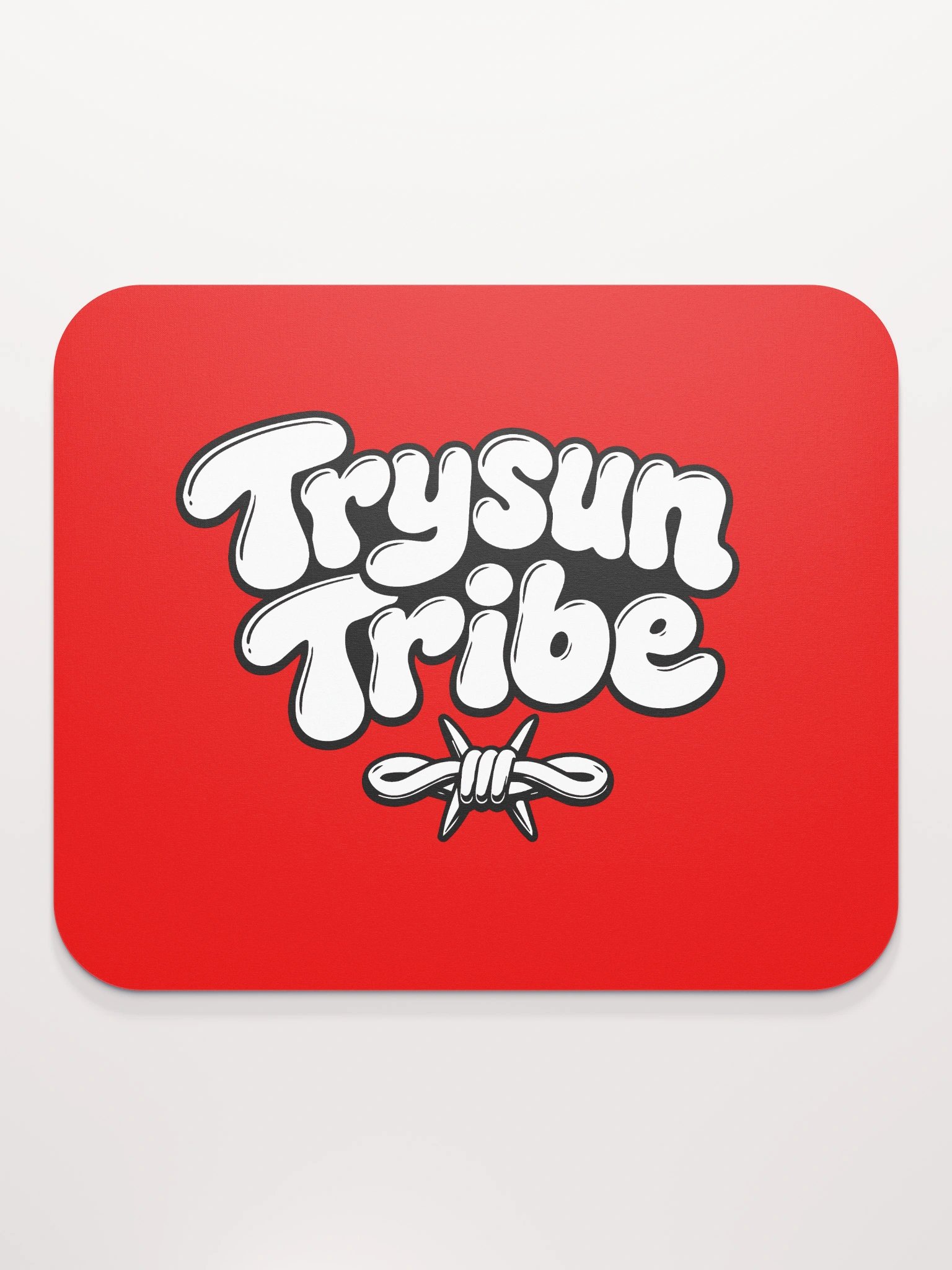 Trysun Tribe Mouse Pad product image (2)