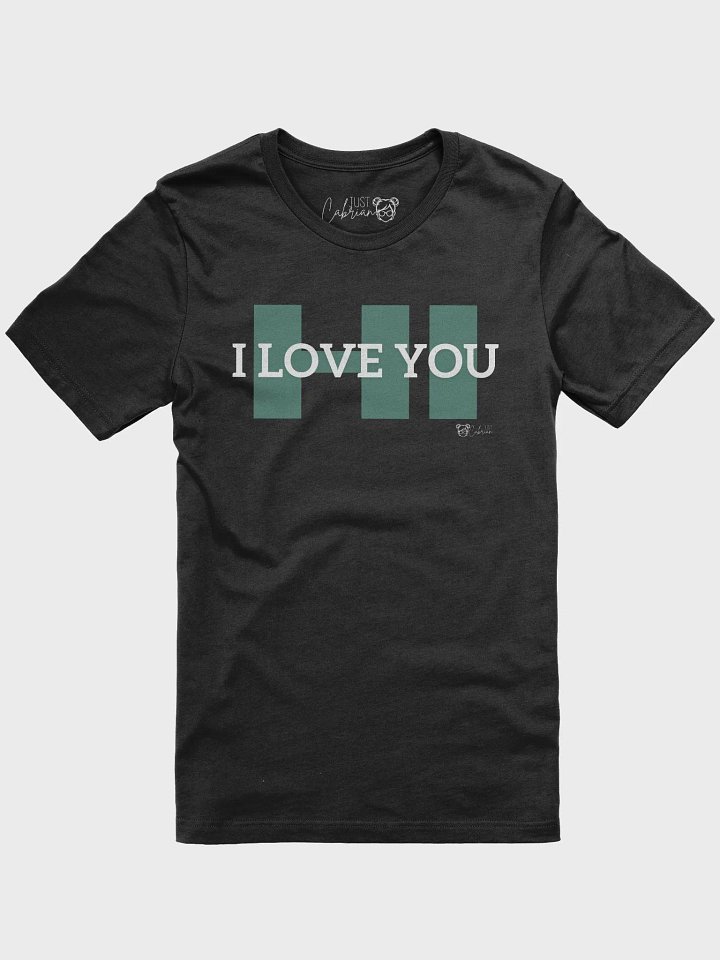 The Newcomer Tee product image (1)