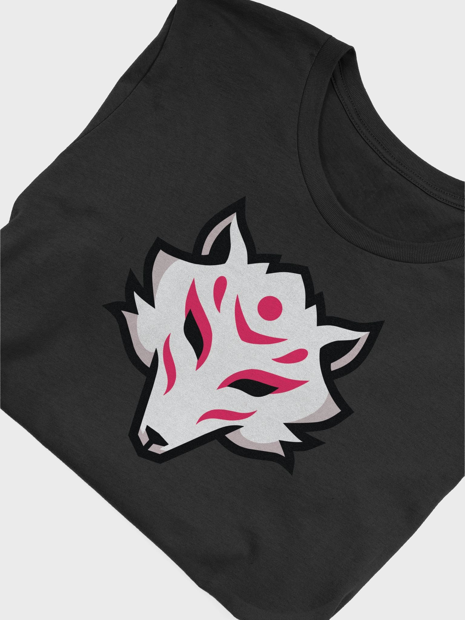 Kitsune T-Shatsu (Shirt) product image (32)