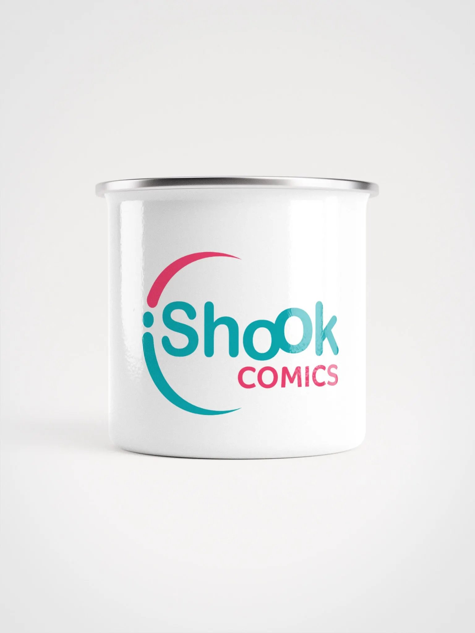 iShook Comics Mug product image (2)