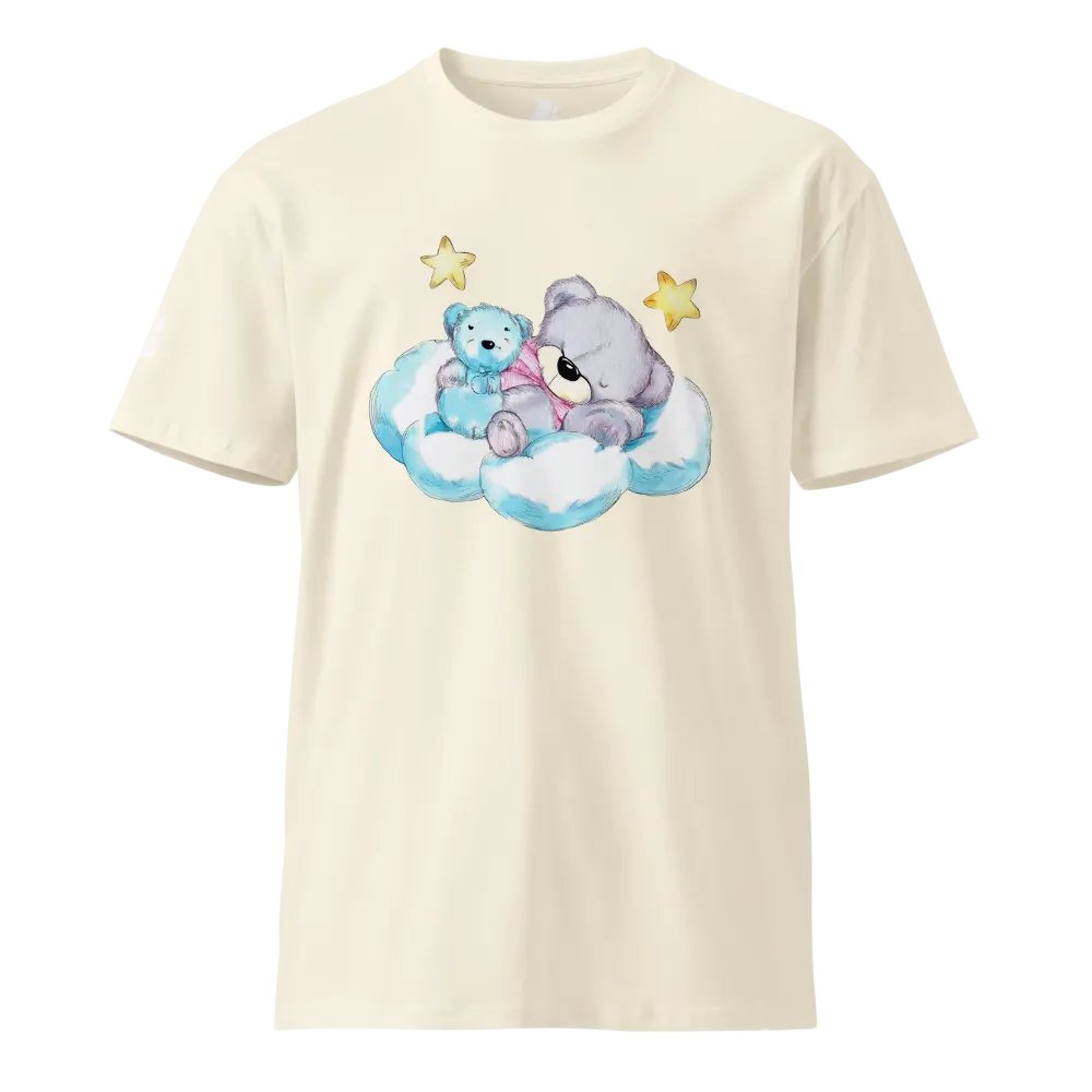Awestruck Sleepycore Unisex Tee product image (1)