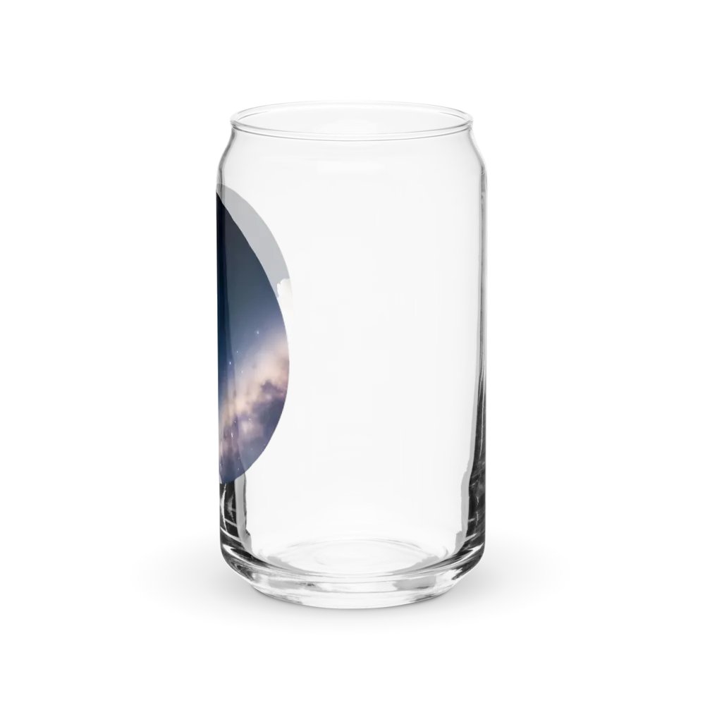 DO IT ALL Can-Shaped Glass product image (7)