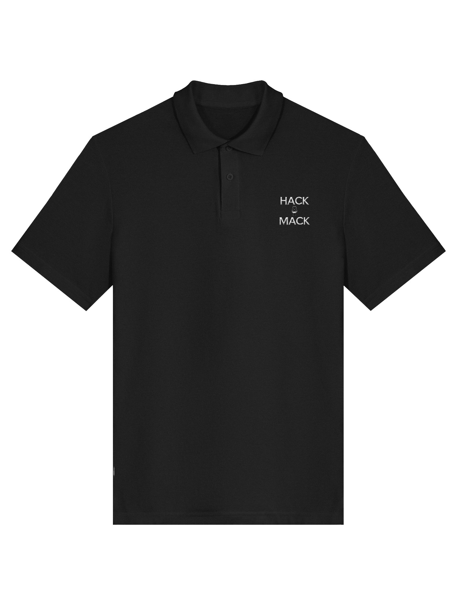 Hack & Mack Polo product image (3)