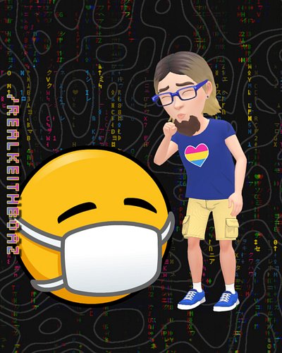 No stream today — not feeling well enough to go live, so I’m taking the day to rest.
Hoping to be back tomorrow with full Nex...