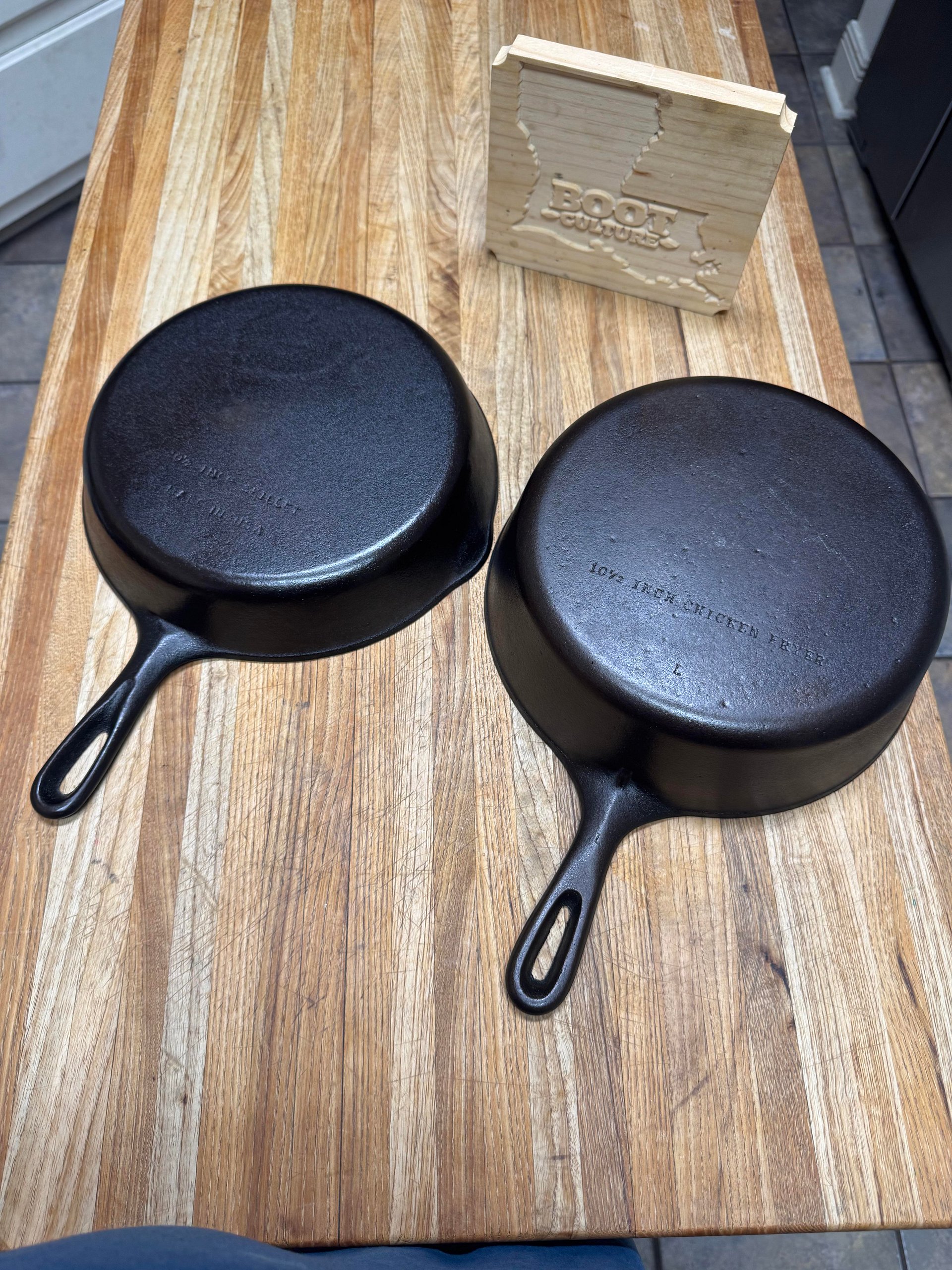 Unmarked Wagner Bundle product image (2)