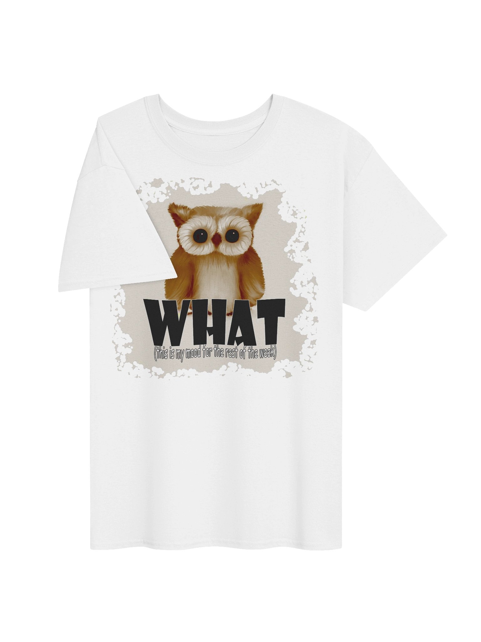 Women's Gildan Heavyweight T-Shirt product image (2)