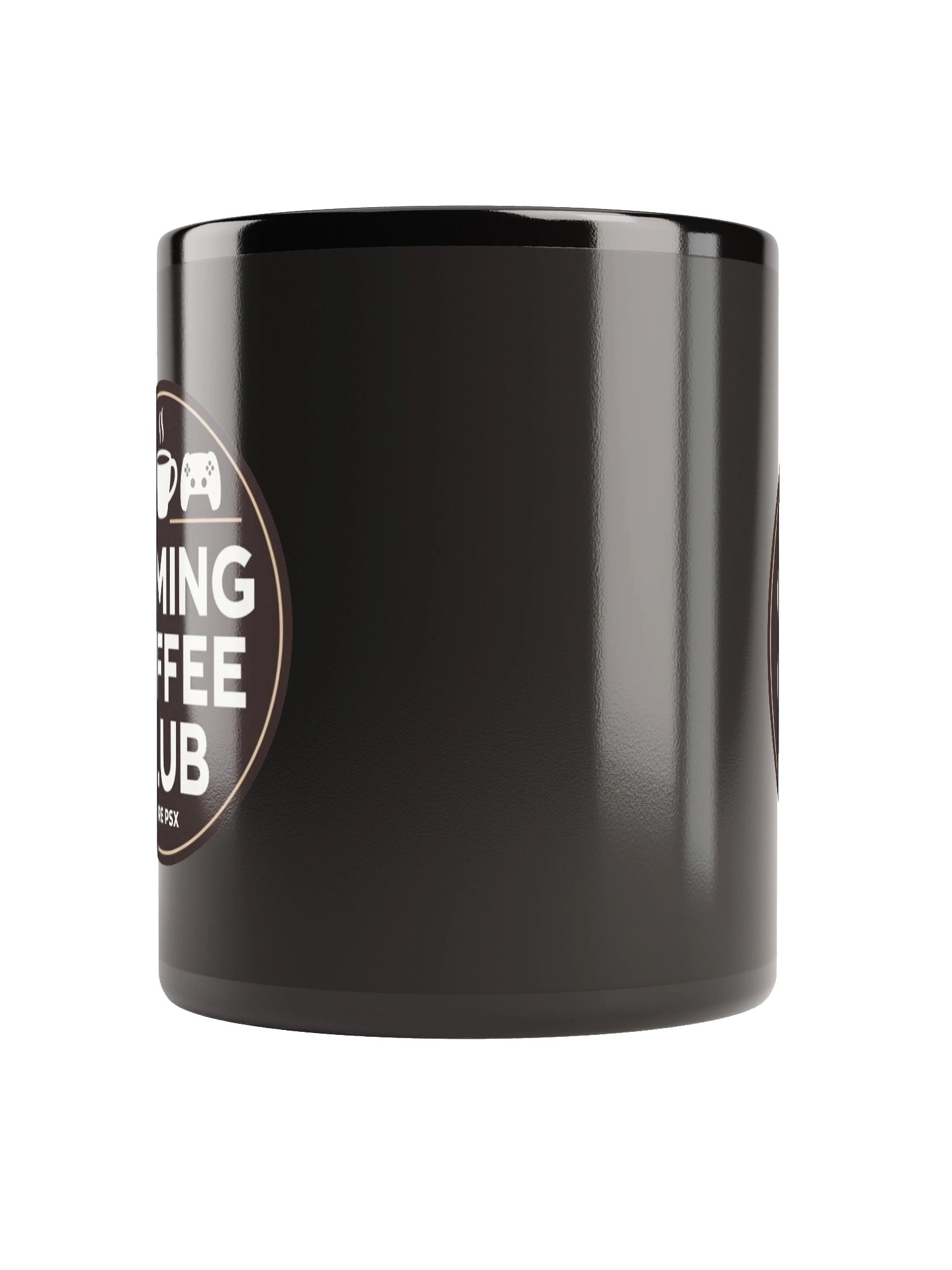 Gaming Coffee Club – Midnight Edition product image (5)
