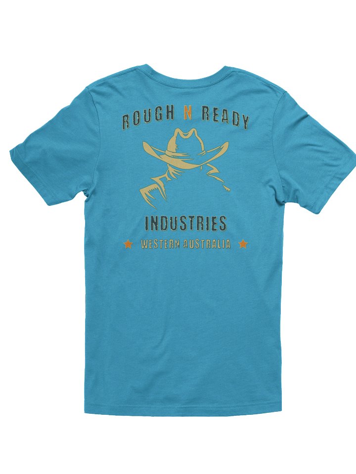 Rough N Ready 2025 TEE product image (2)