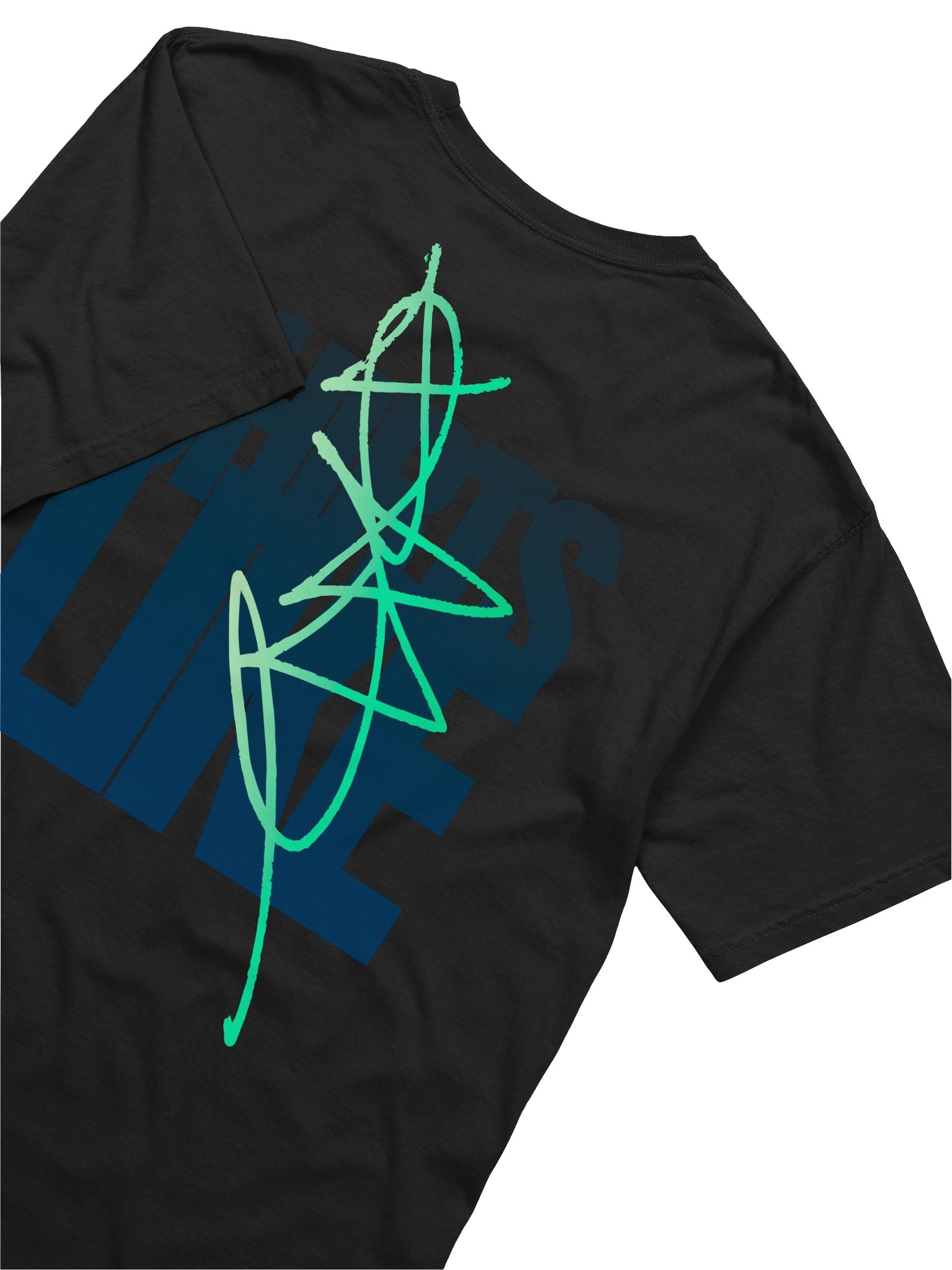 SLR Tee #1 product image (4)