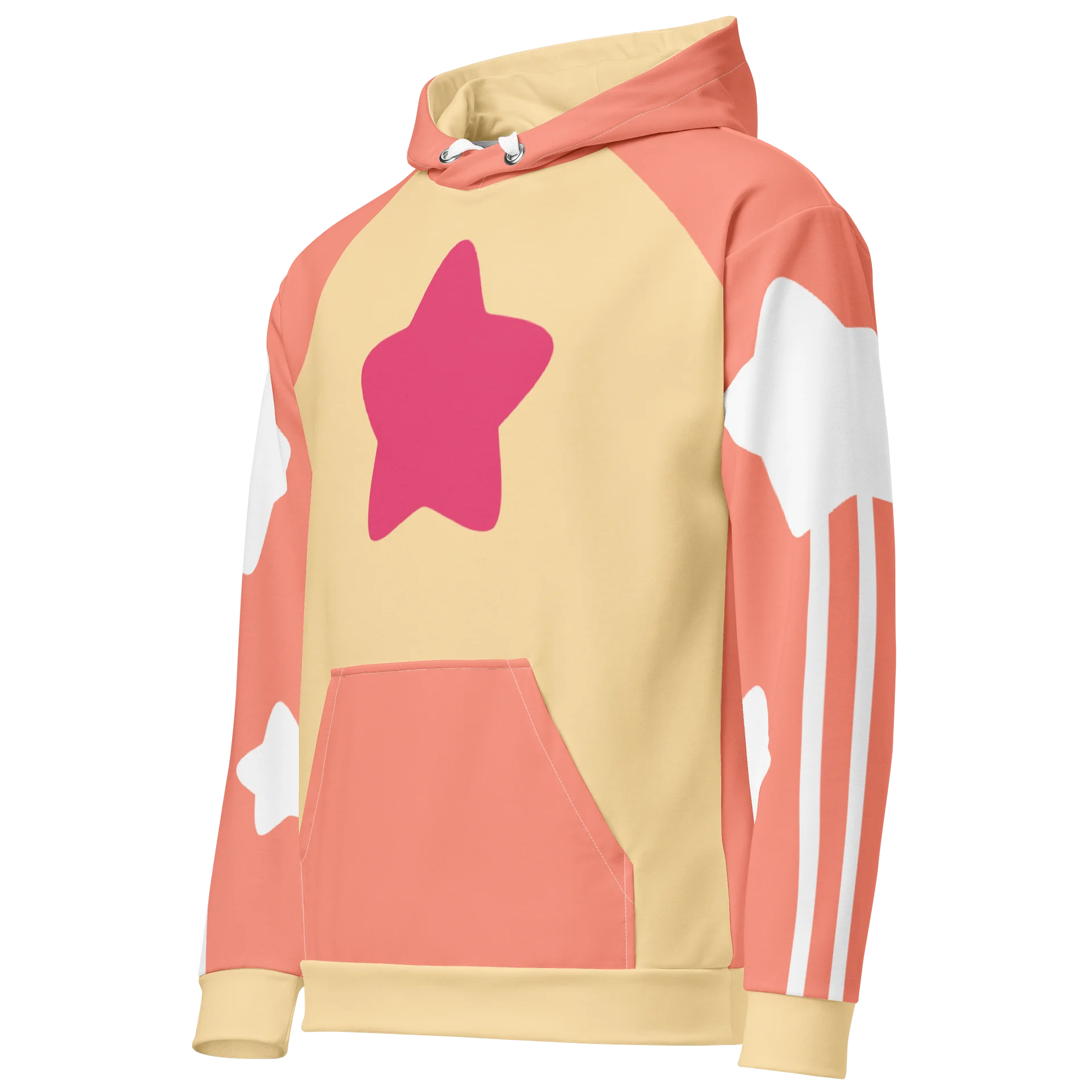 Retro's Hoodie product image (2)