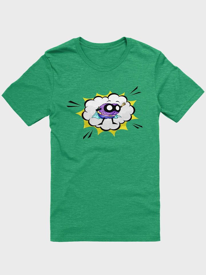 Neuro! SuperSoft T product image (1)