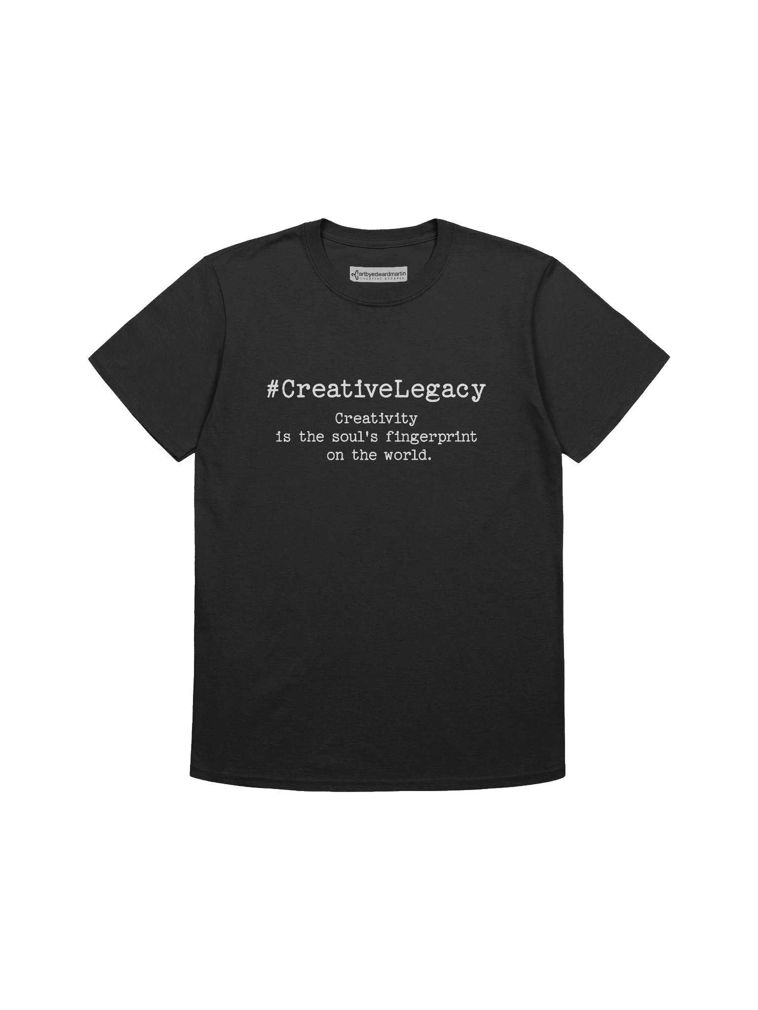 Creative Legacy Unisex T-Shirt product image (2)