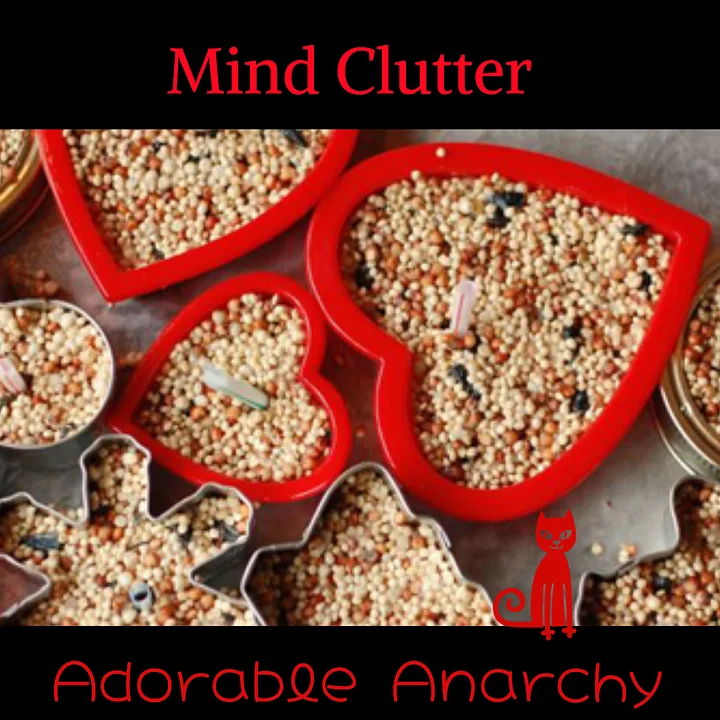 Mind Clutter product image (1)