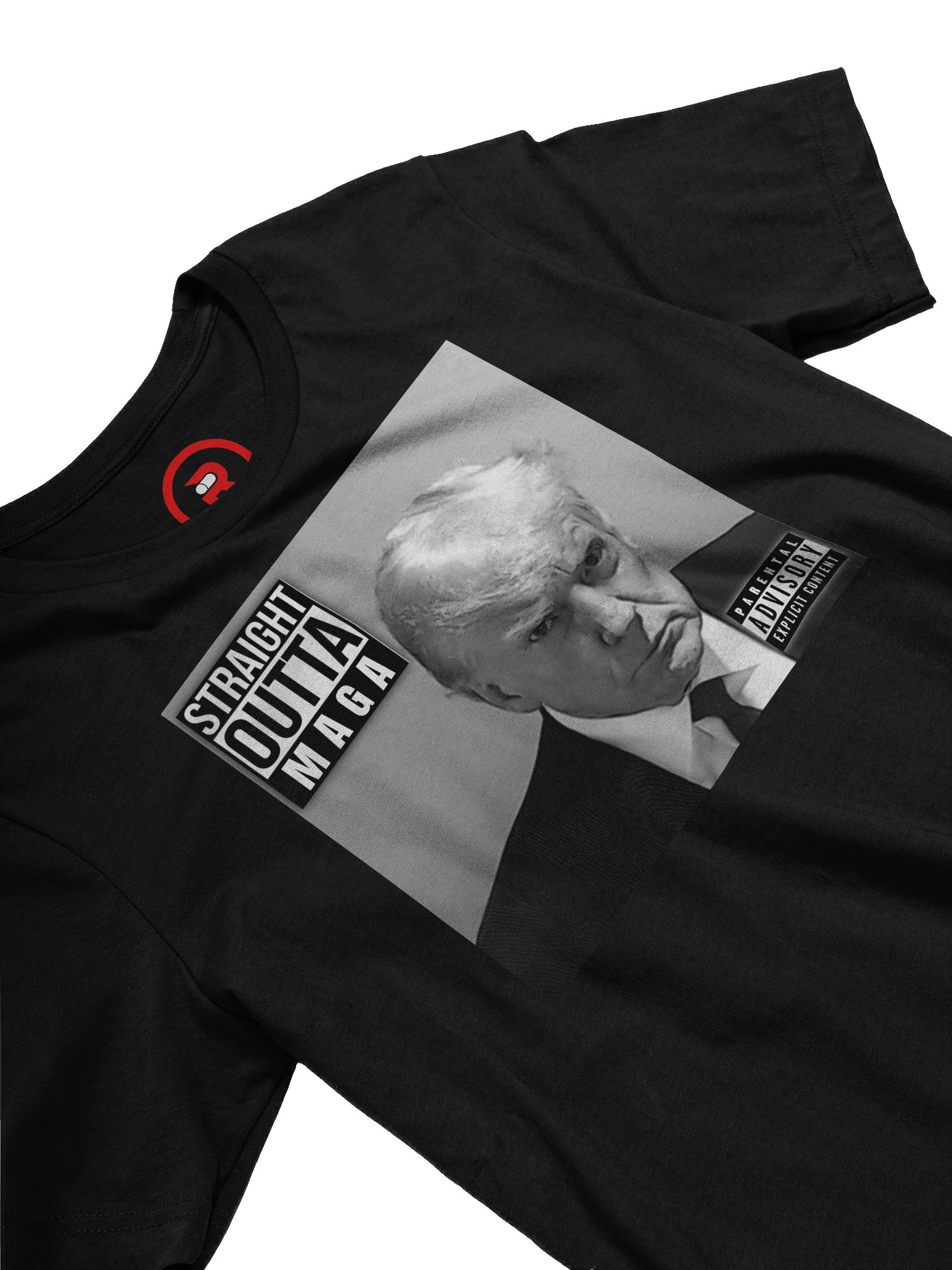 Straight Otta Maga product image (3)