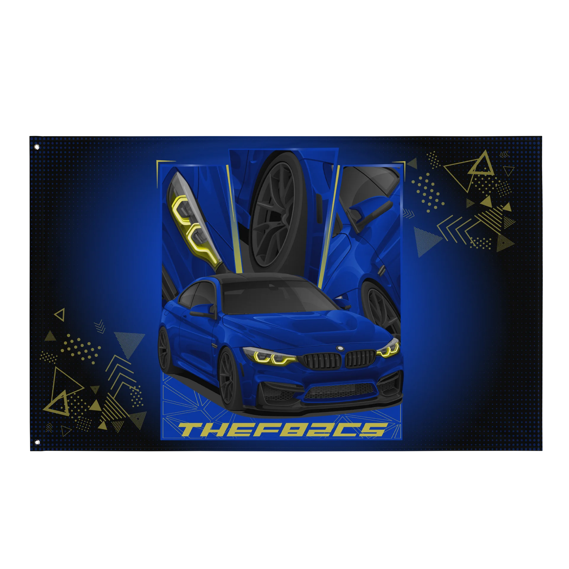 Flag - thef82cs product image (1)