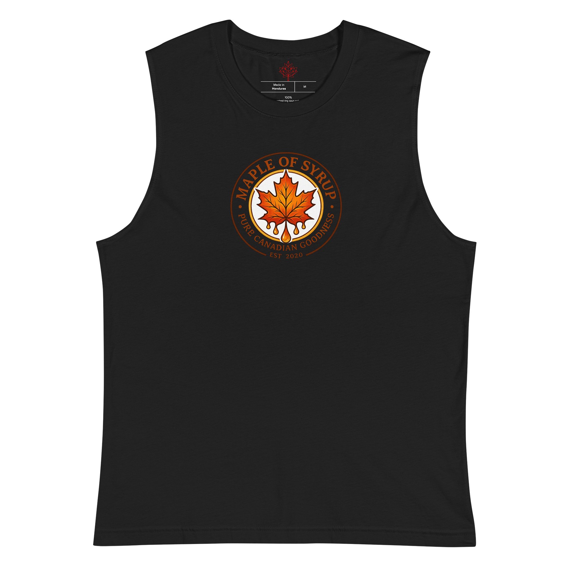 Pure Muscle Tank product image (3)